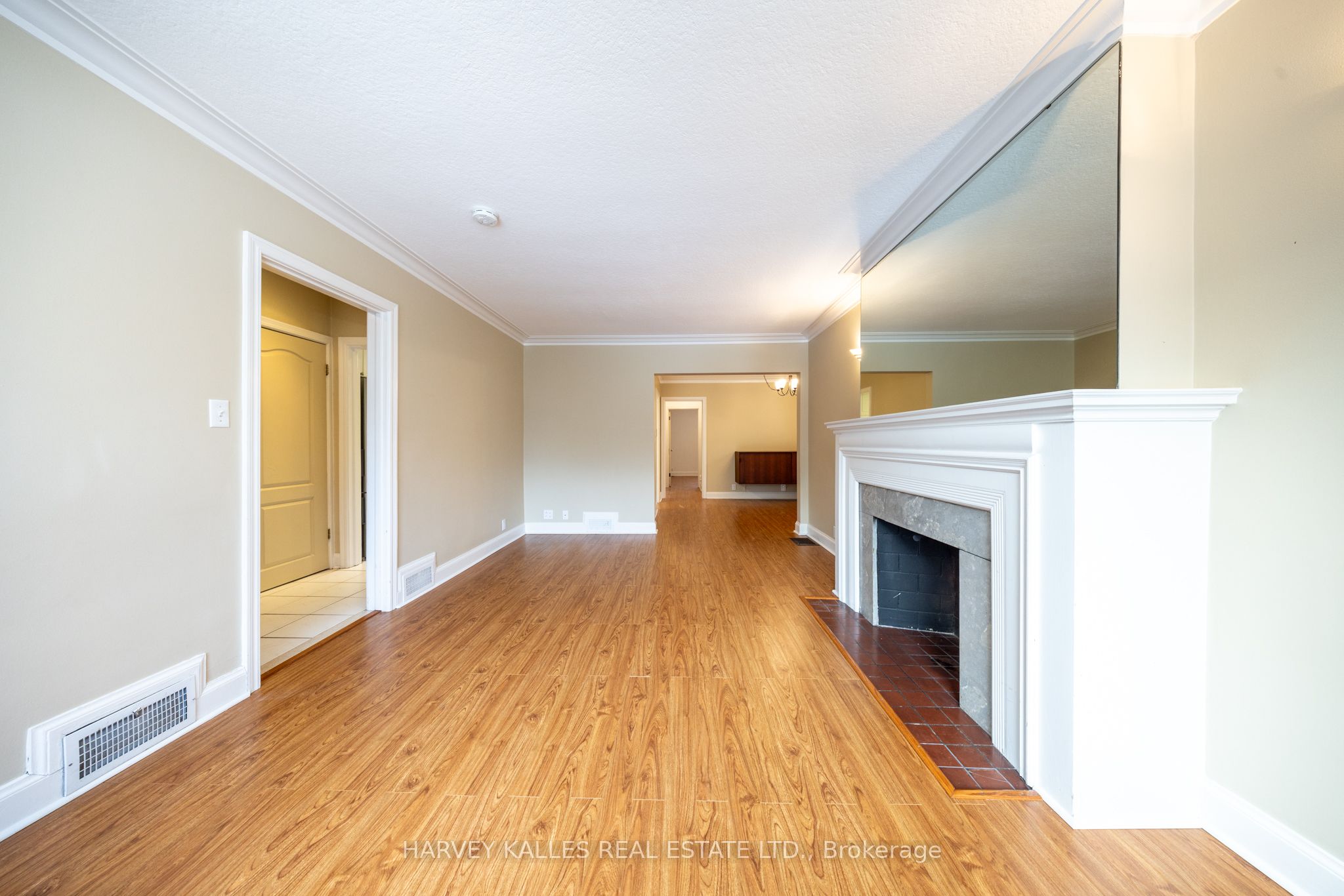 Unit Main - 222 Joicey Boulevard, Toronto 4