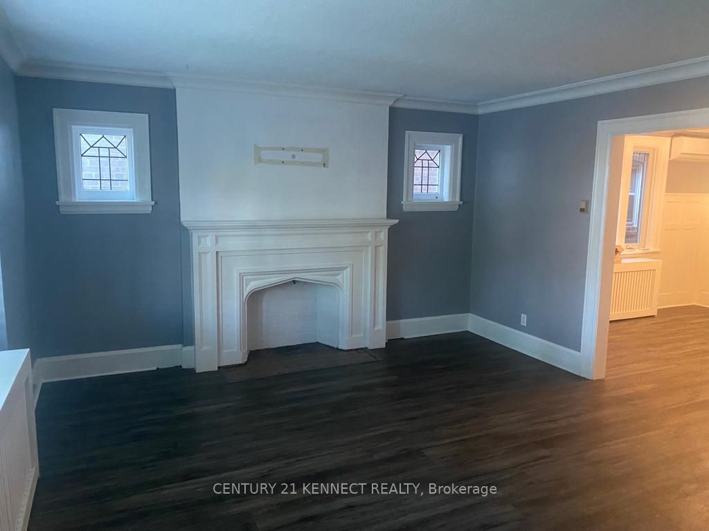 Unit Upper - 1102 Avenue Road, Toronto 2