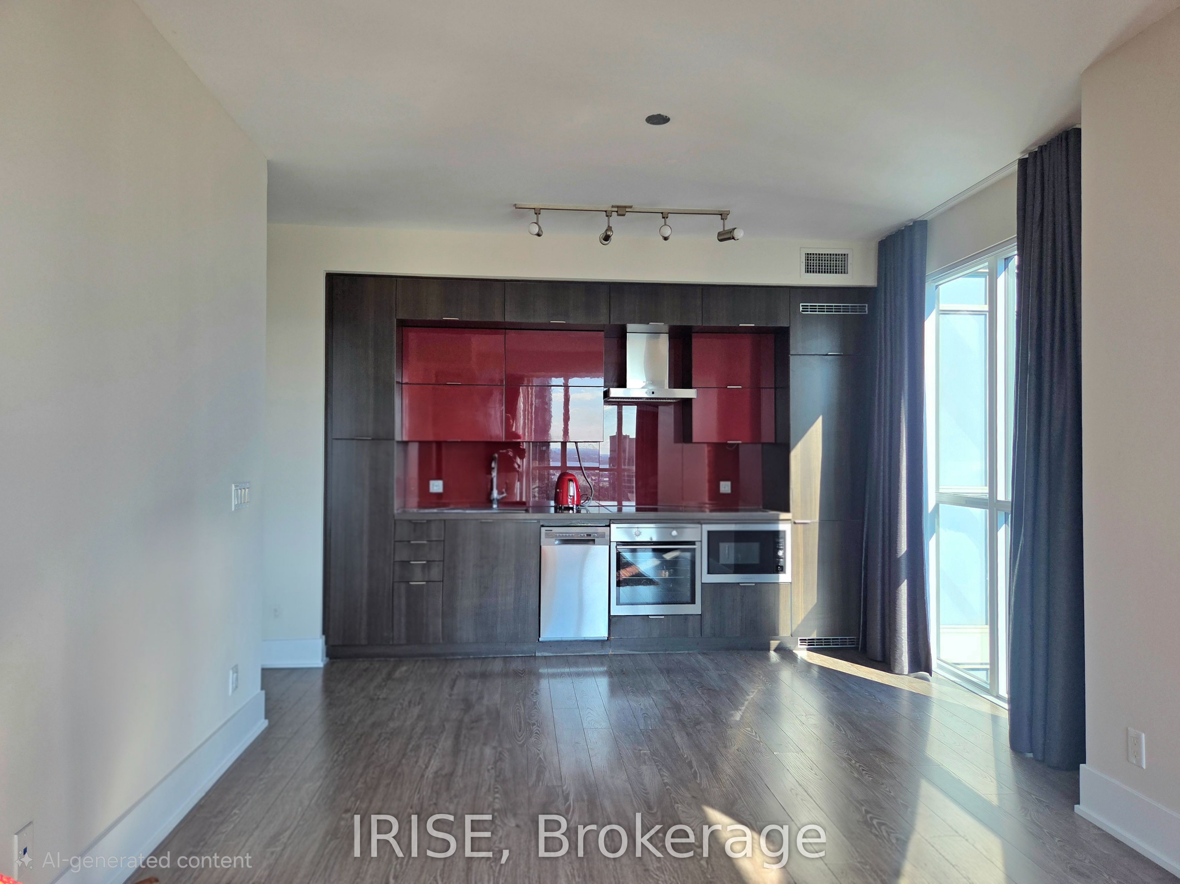 Unit 3412 - 300 Front Street W, Toronto 3