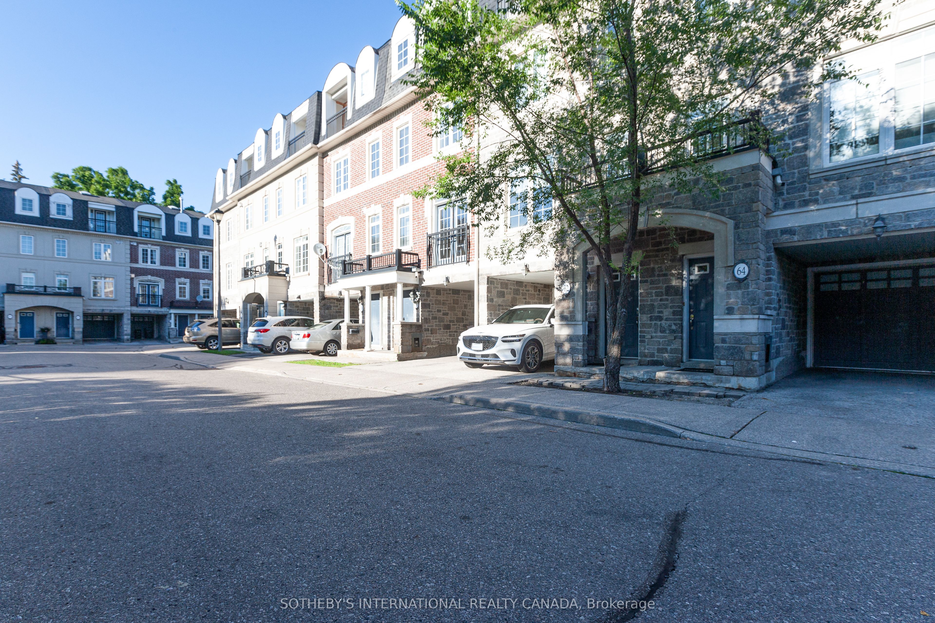 60 Routliffe Lane, North York 4