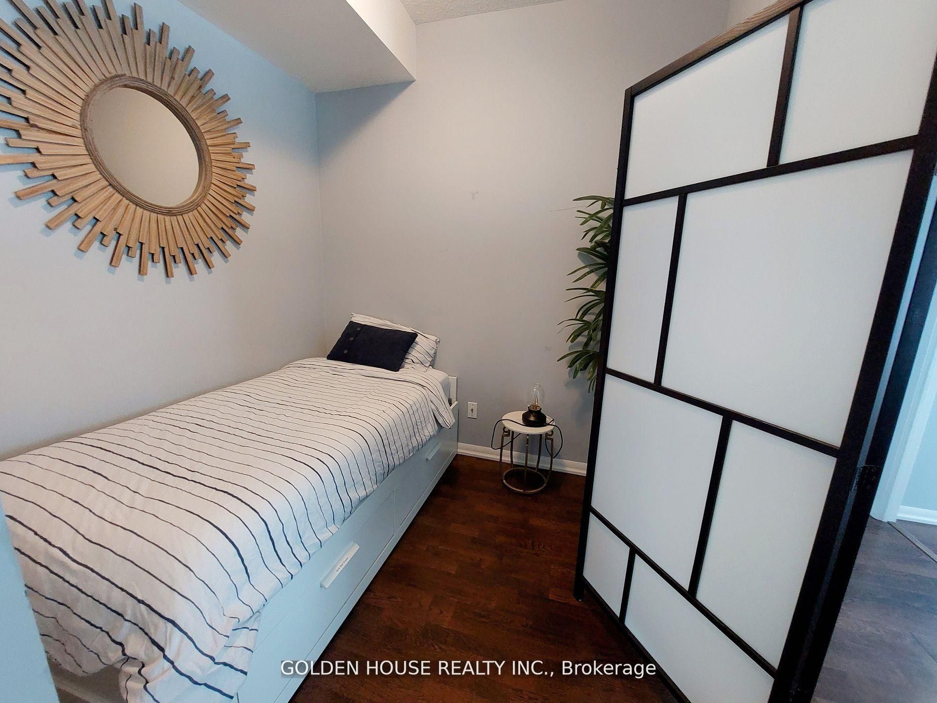 Unit 2309 - 215 Fort York Boulevard, Toronto 2