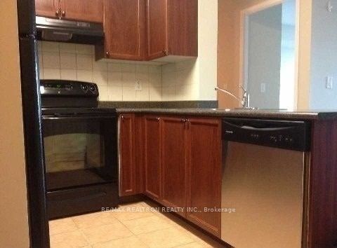 Unit 1007 - 5508 Yonge Street, North York 5