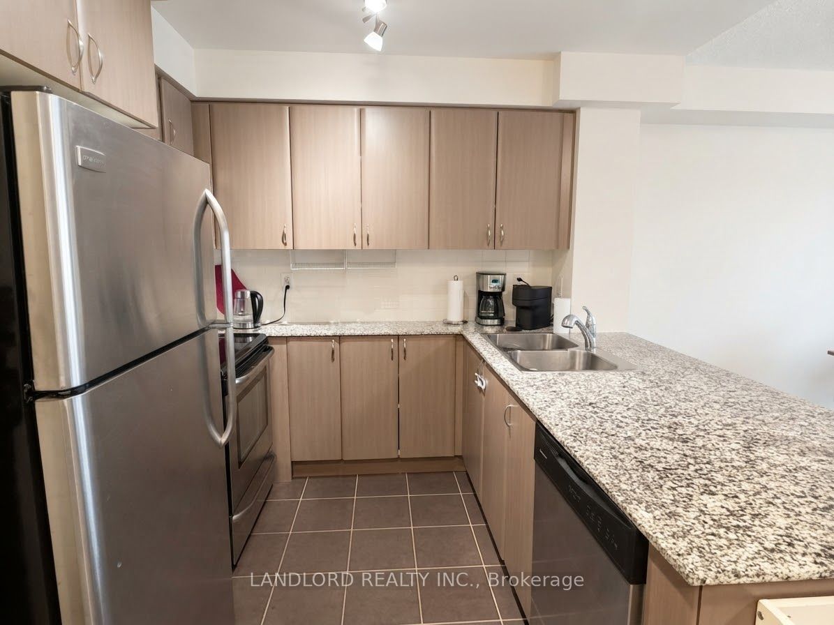 Unit 304 - 525 Wilson Avenue, North York 2