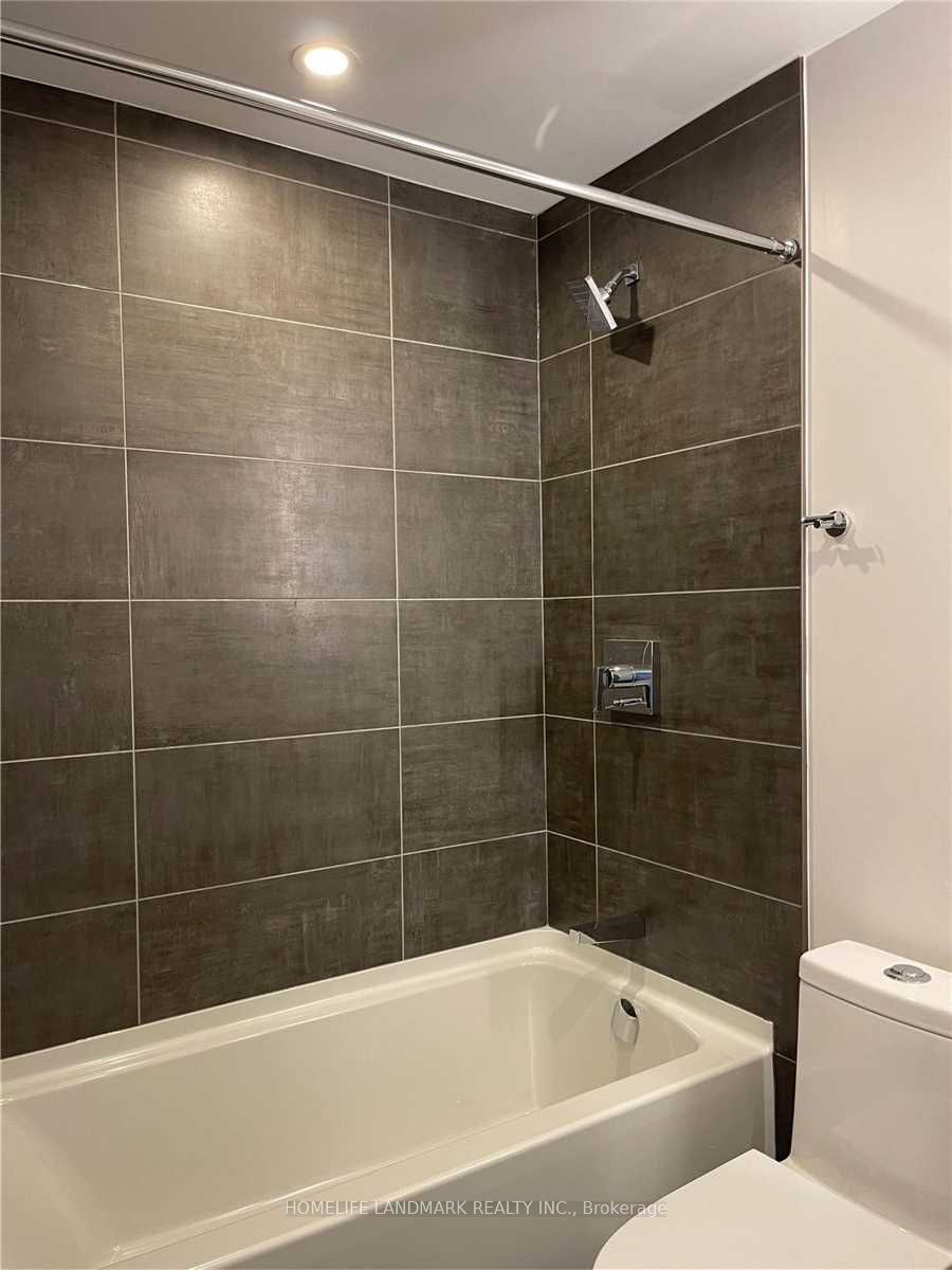 Unit 811 - 15 Holmes Avenue, North York 5