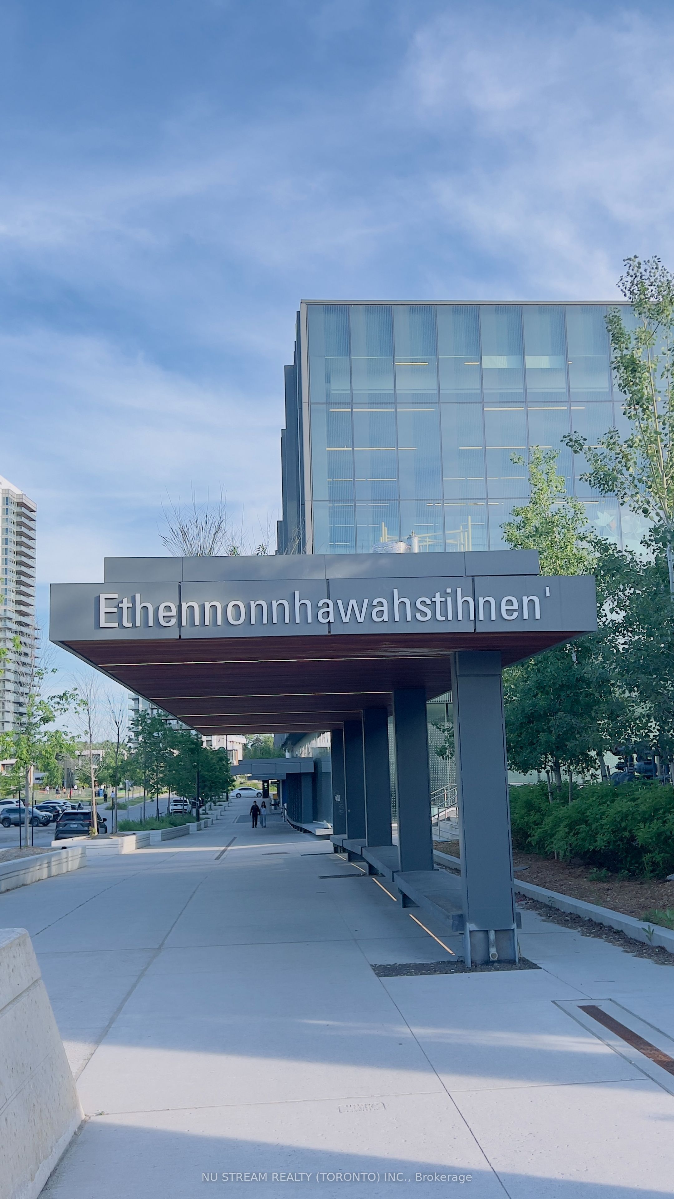 Unit 605L - 68 Esther Shiner Boulevard, North York 4