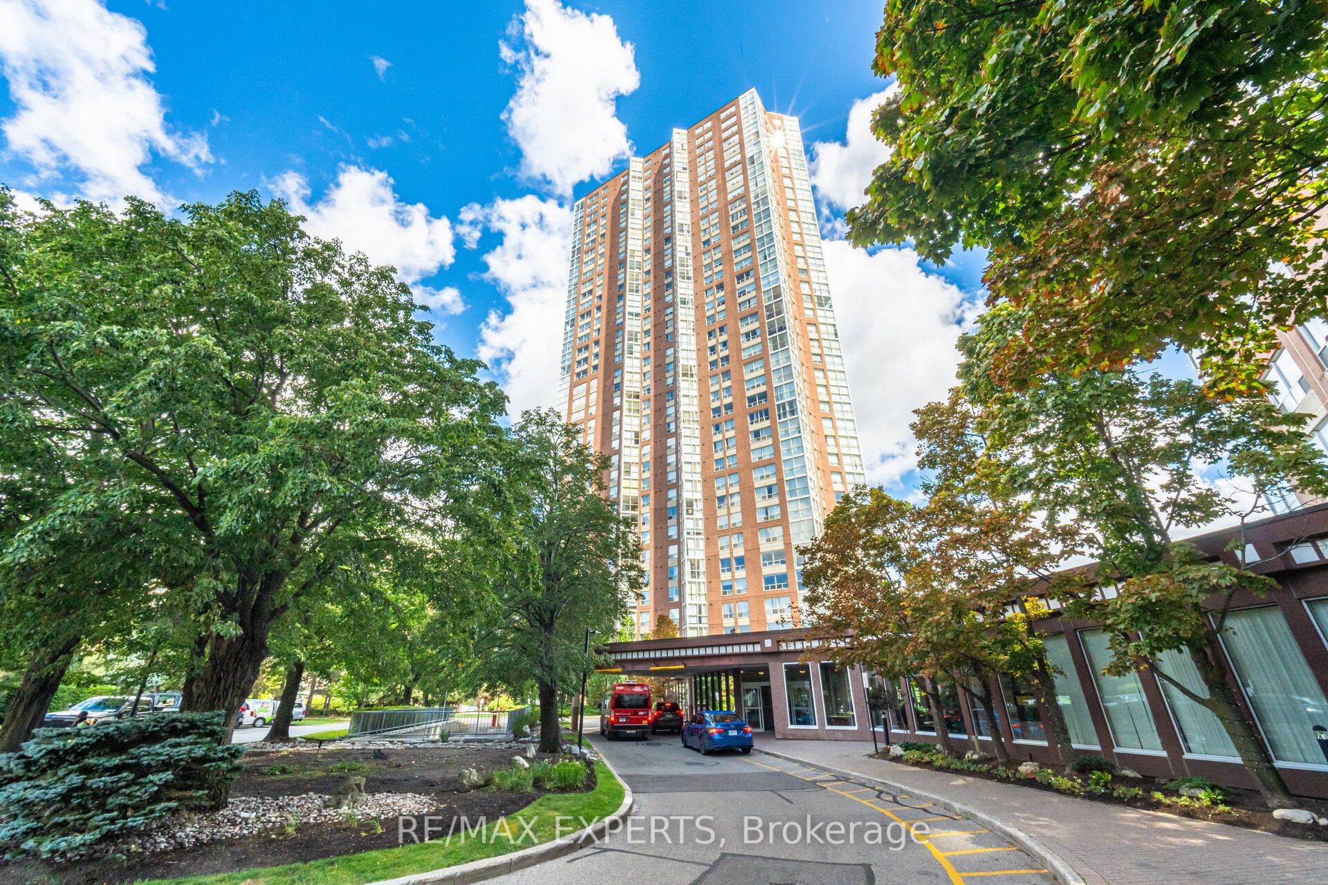Unit 3610 - 7 Concorde Place, North York 2