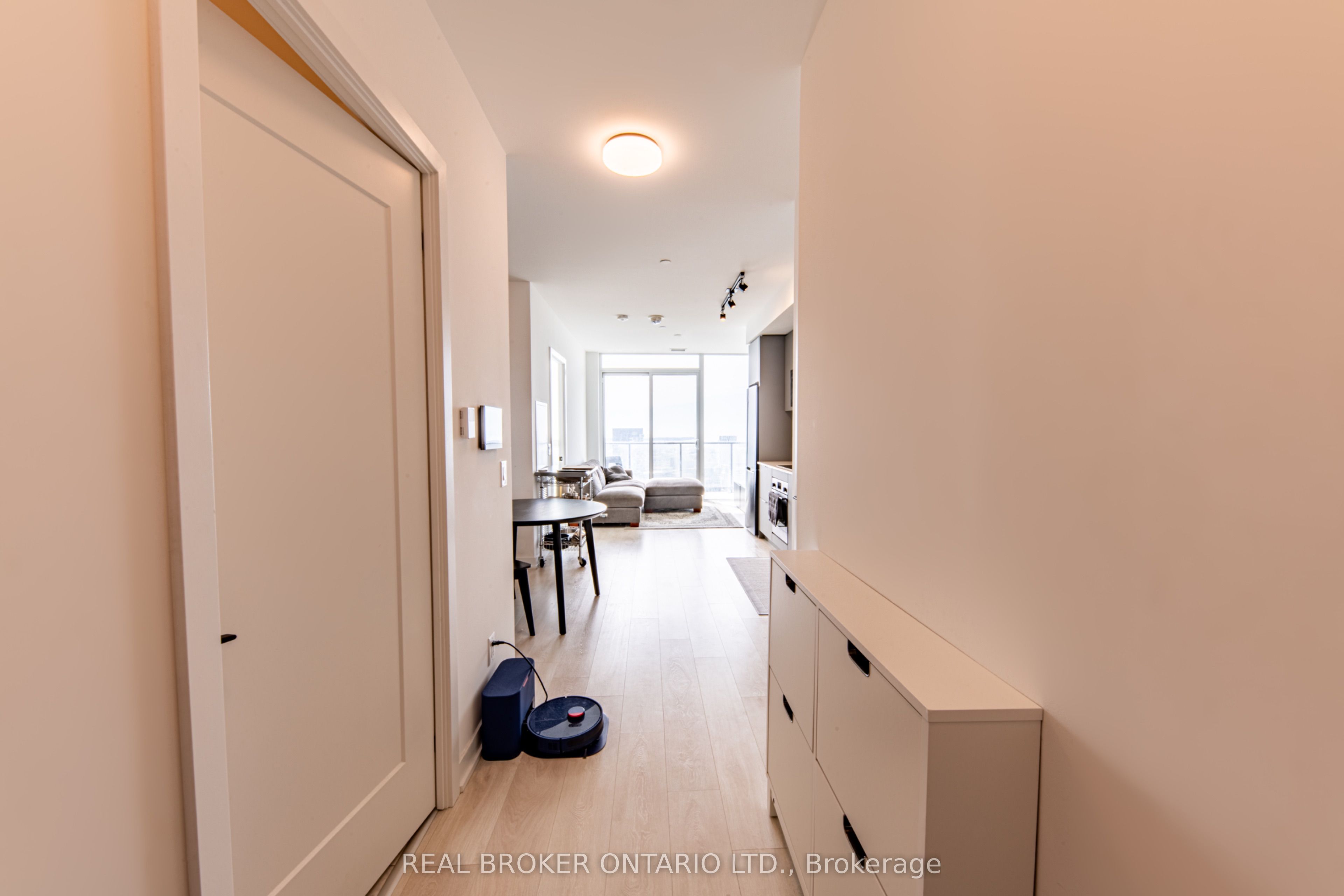 Unit 3103 - 5 Defries Street, Toronto 2