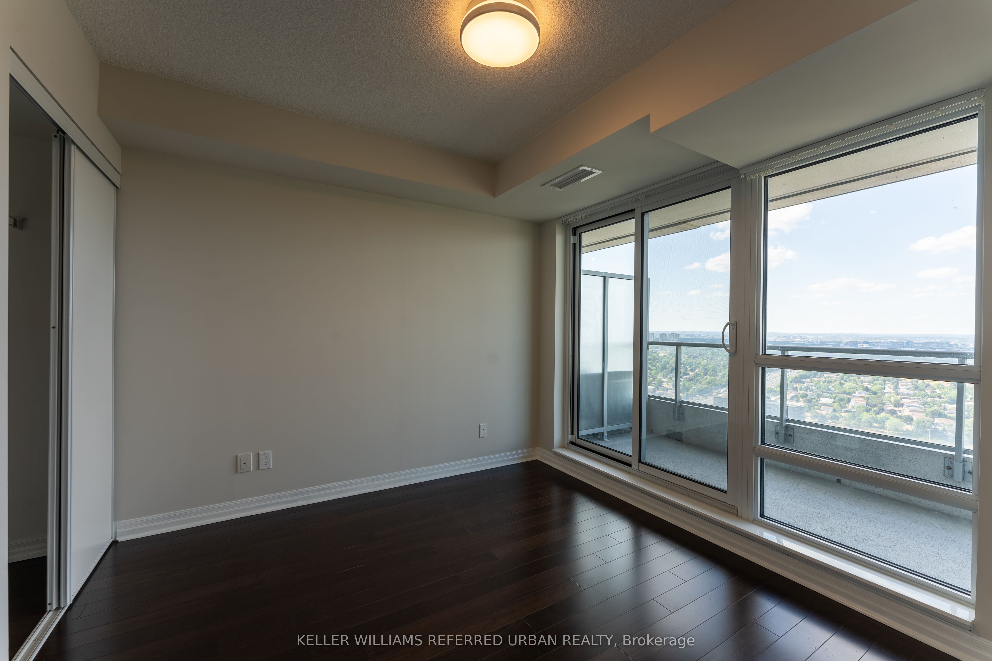 Unit 3807 - 2015 Sheppard Avenue E, North York 5