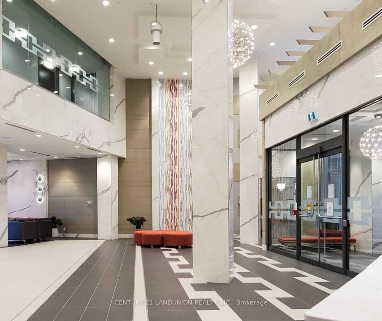 Unit 1505 - 50 Ann O'reilly Road, North York 4