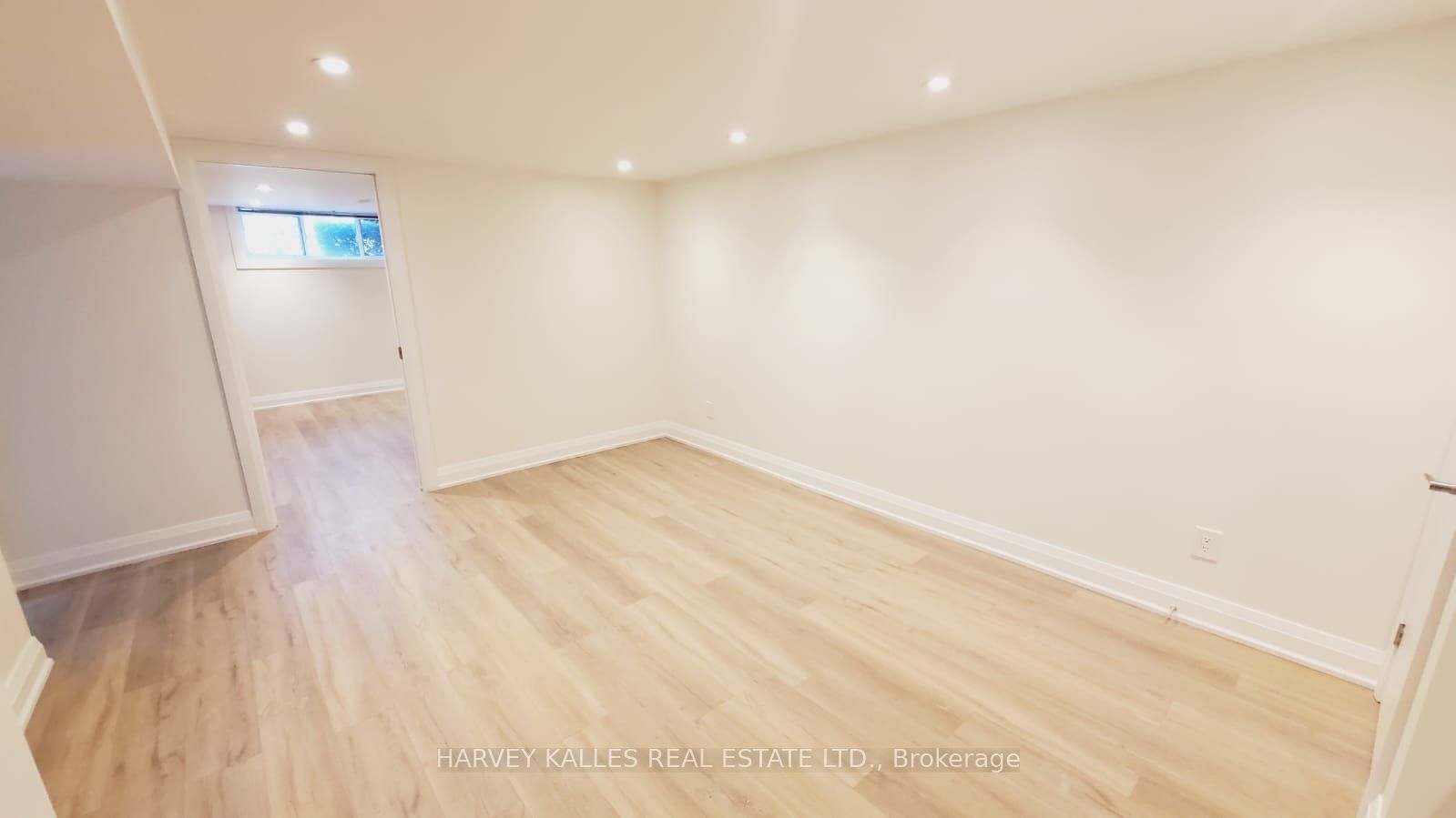 Unit Bsmt 2 - 550 Glencairn Avenue, North York 3