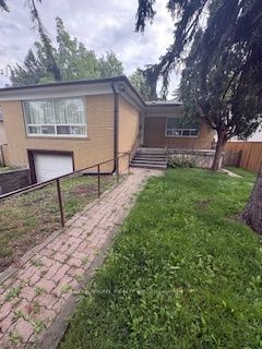 Unit Lower - 55 Bishop Avenue, North York 2