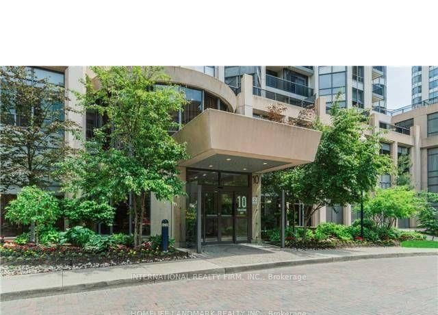 Unit 2305 - 10 Northtown Way, North York 2