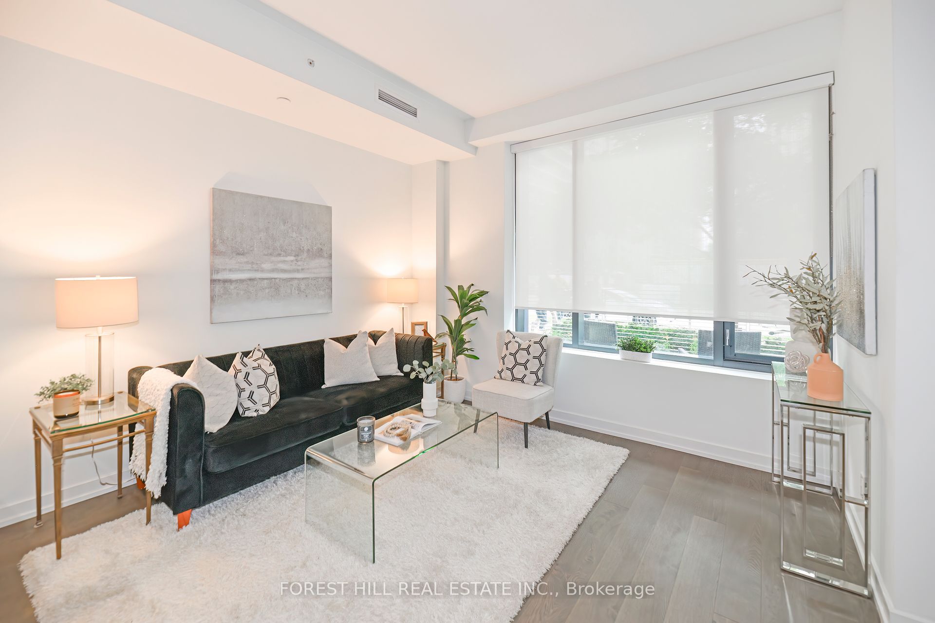 Unit 102 - 161 Roehampton Avenue, Toronto 2
