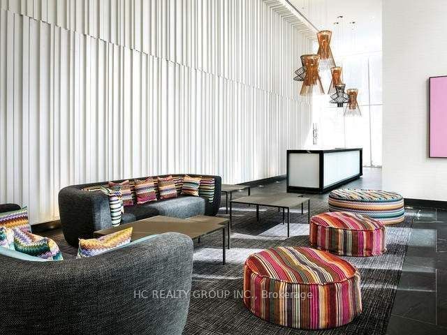 Unit 1709 - 42 Charles Street E, Toronto 5