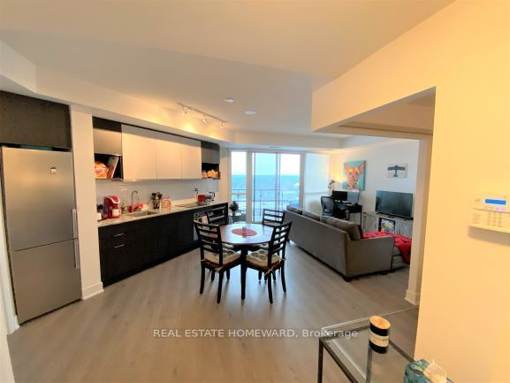 Unit 1007 - 99 The Donway Way W, North York 2