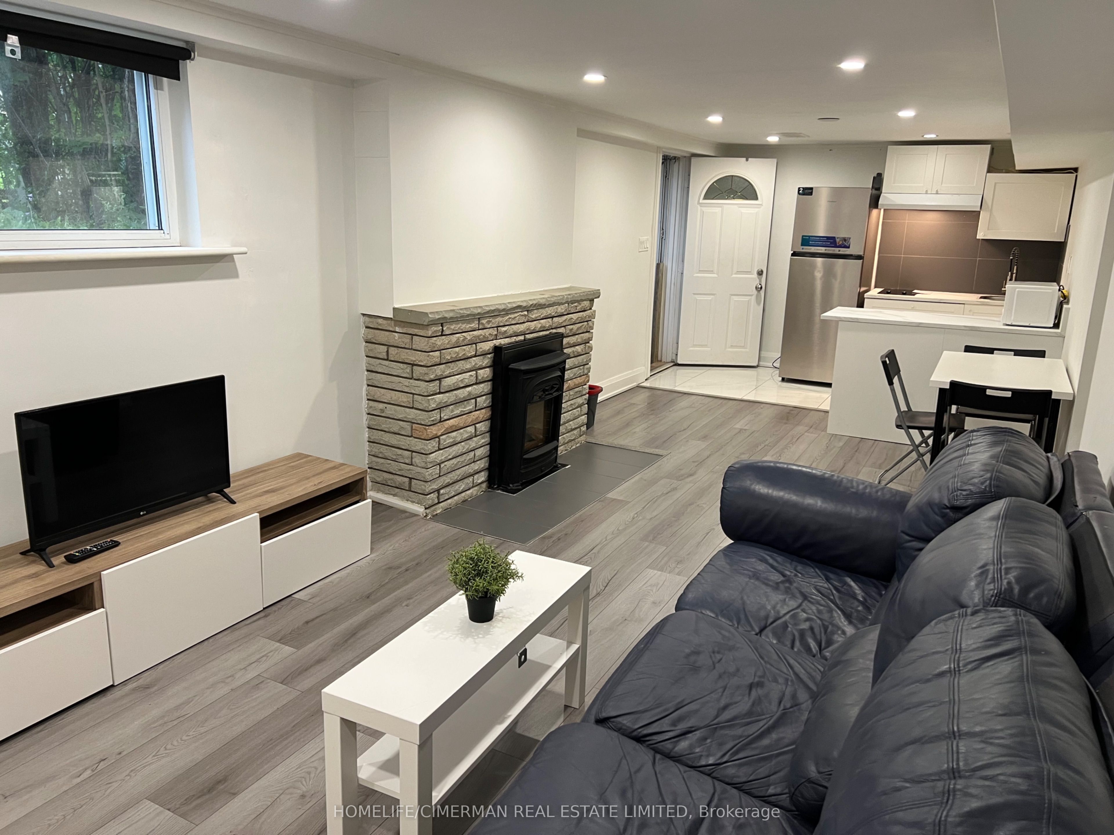 Unit Basement - 106 Holcolm Road, North York 2