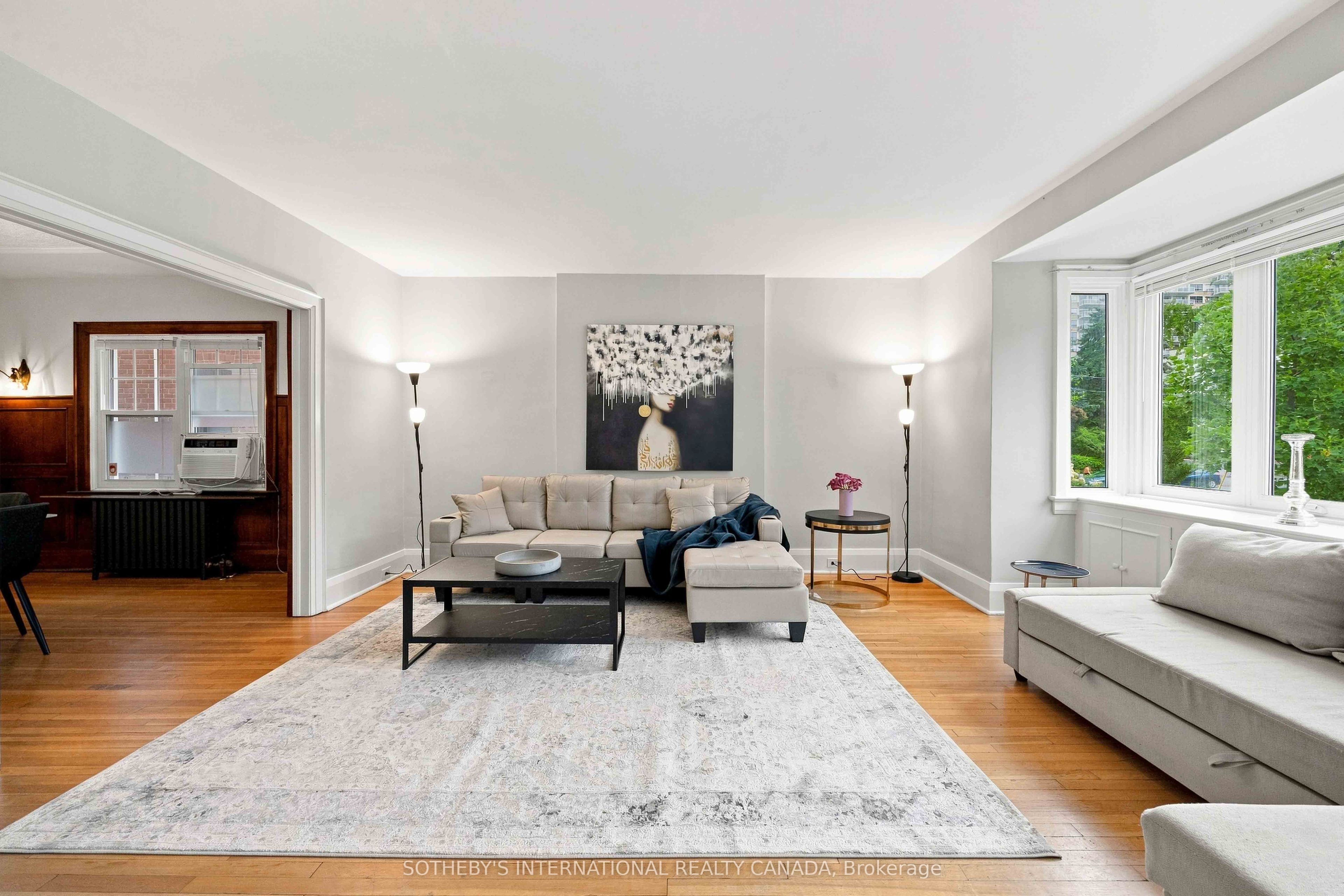 Unit Main - 14 Kilbarry Road, Toronto 4