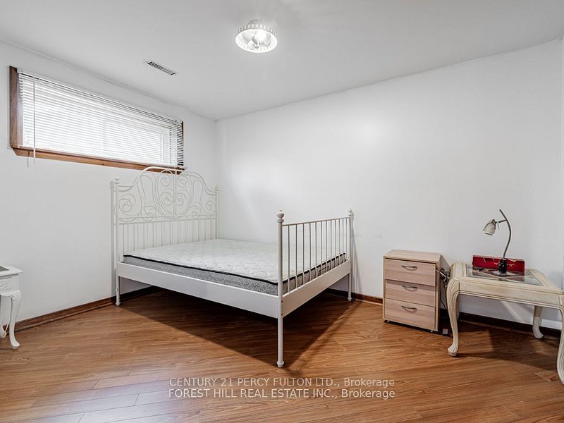 (Address not available), North York 4