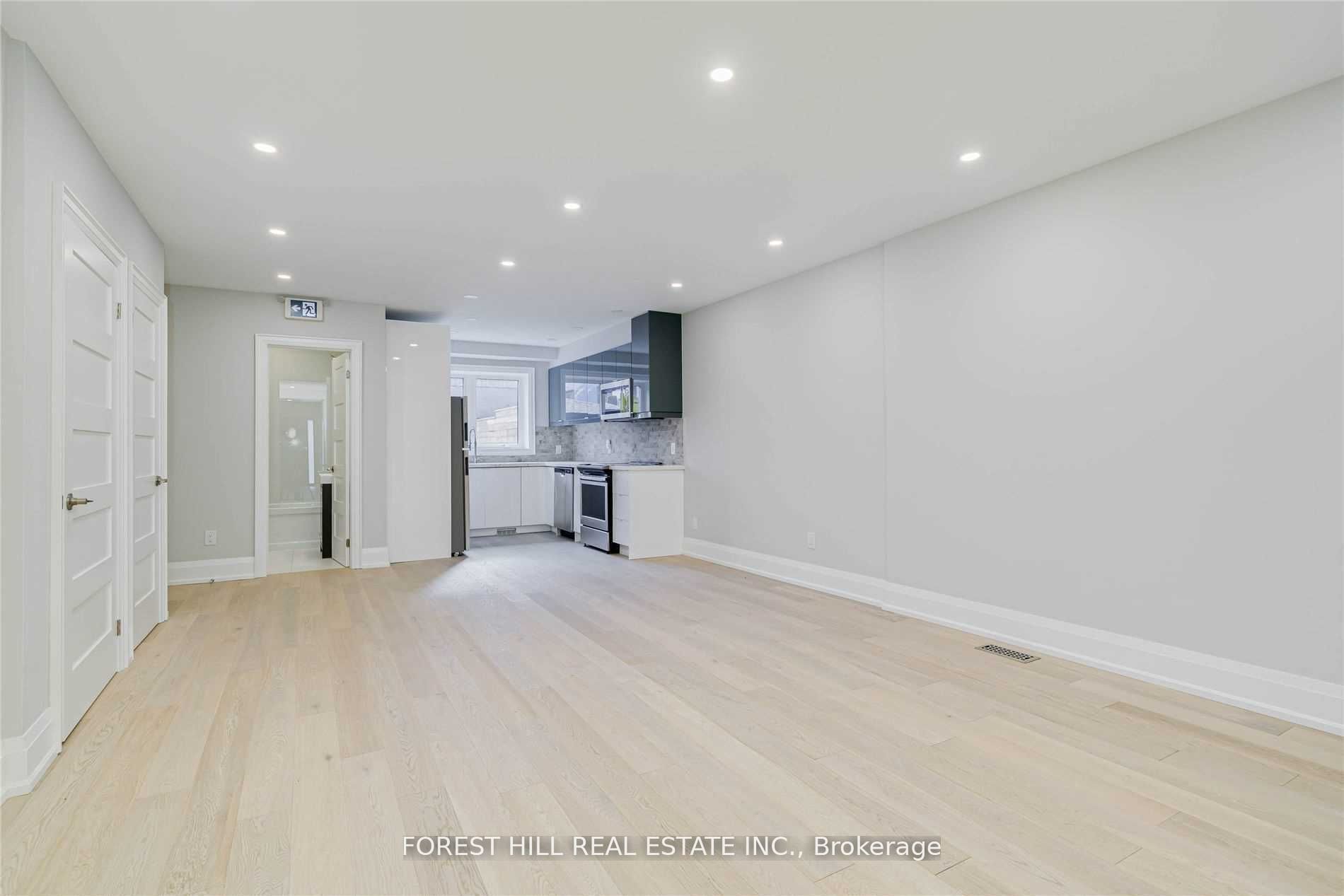 Unit Main - 63 Argyle Street, Toronto 5