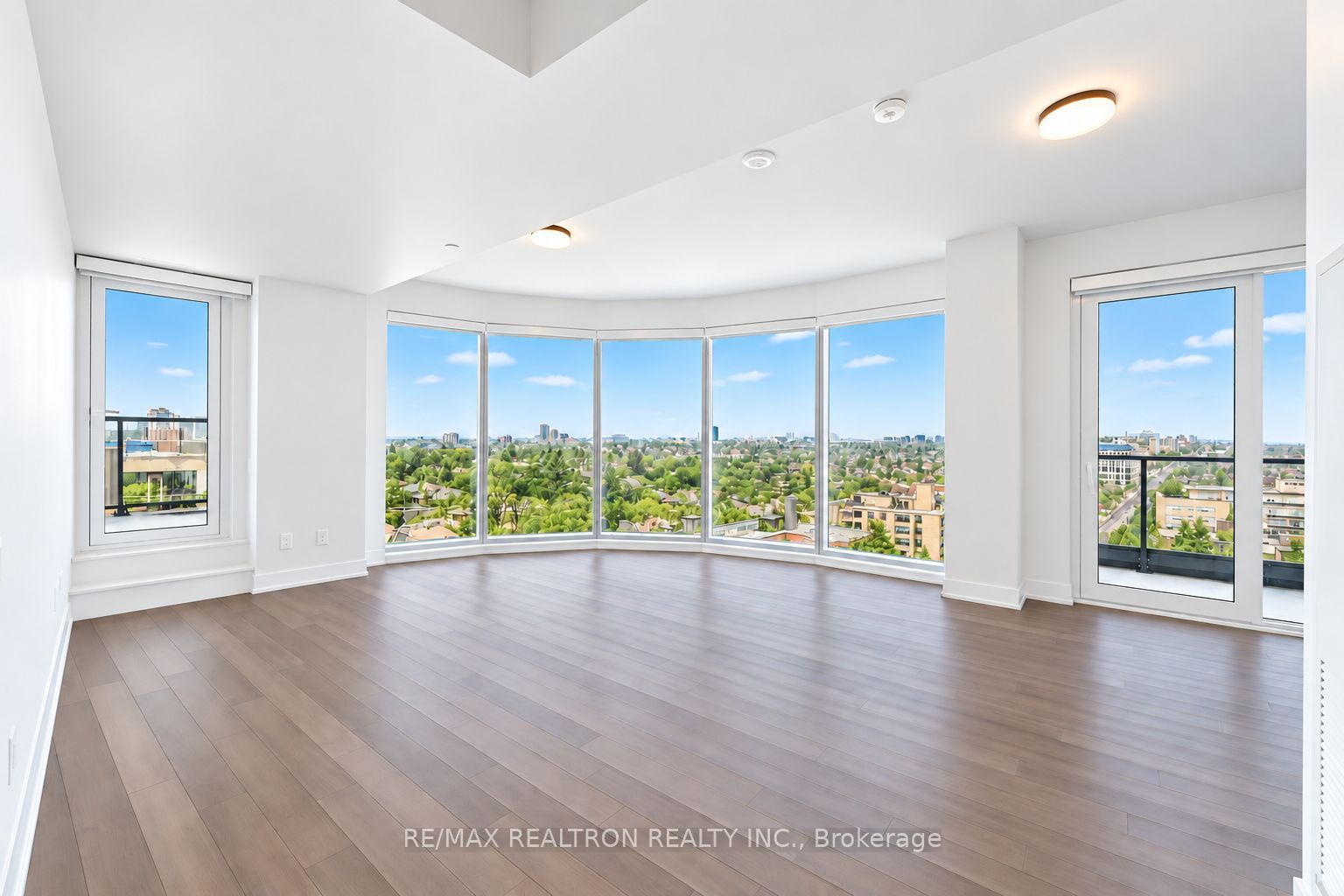 Unit 1205 - 2525 Bathurst Street, Toronto 2