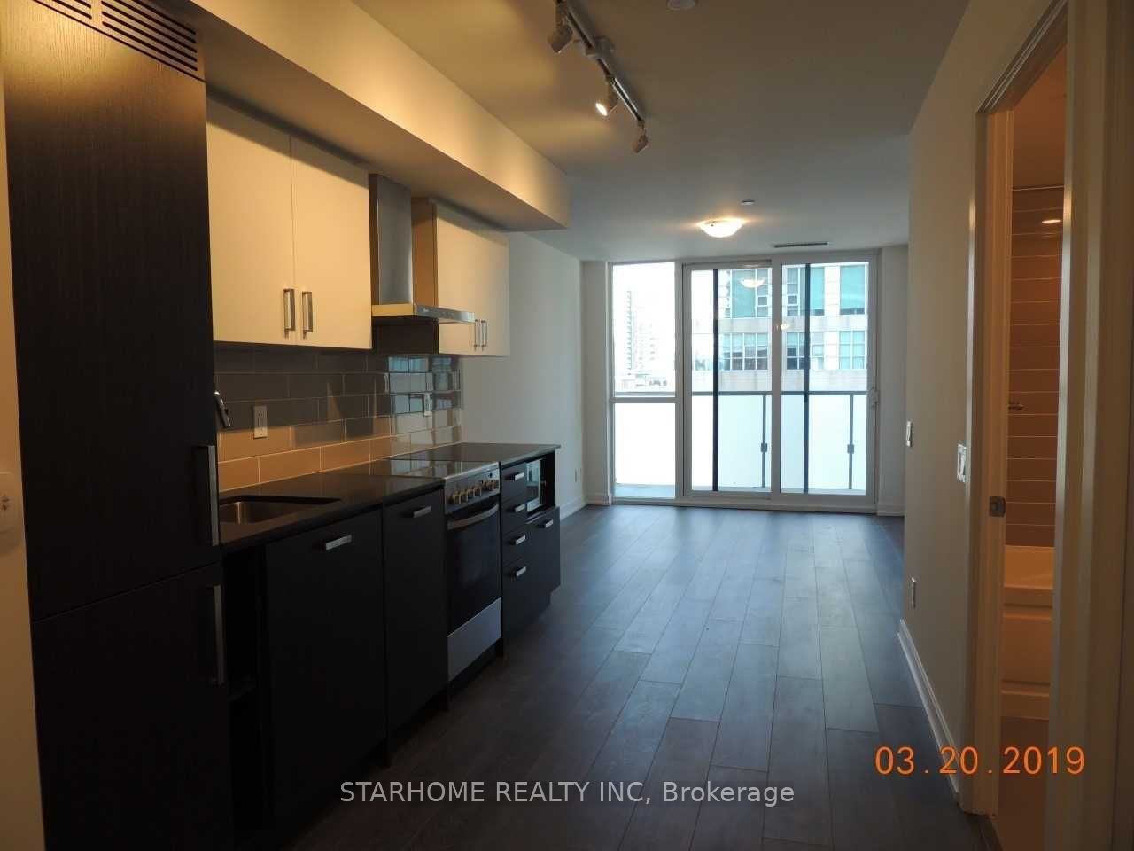 Unit 708 - 125 Redpath Avenue, Toronto 4