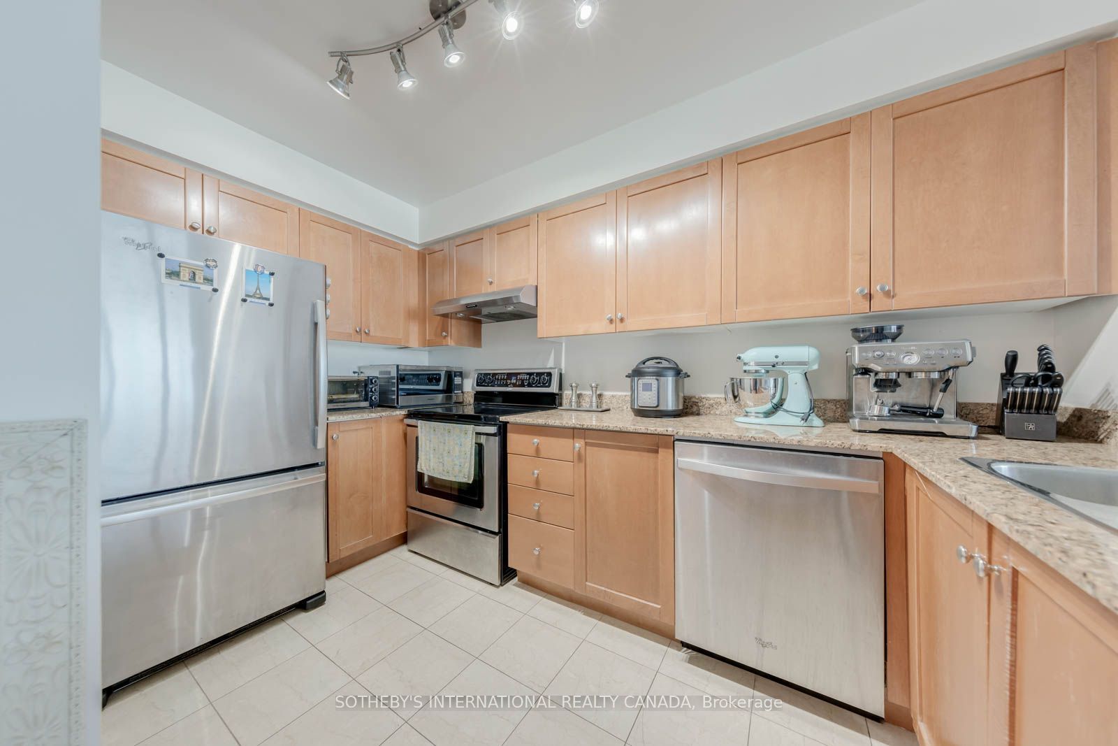 Unit 1264 - 313 Richmond Street E, Toronto 3