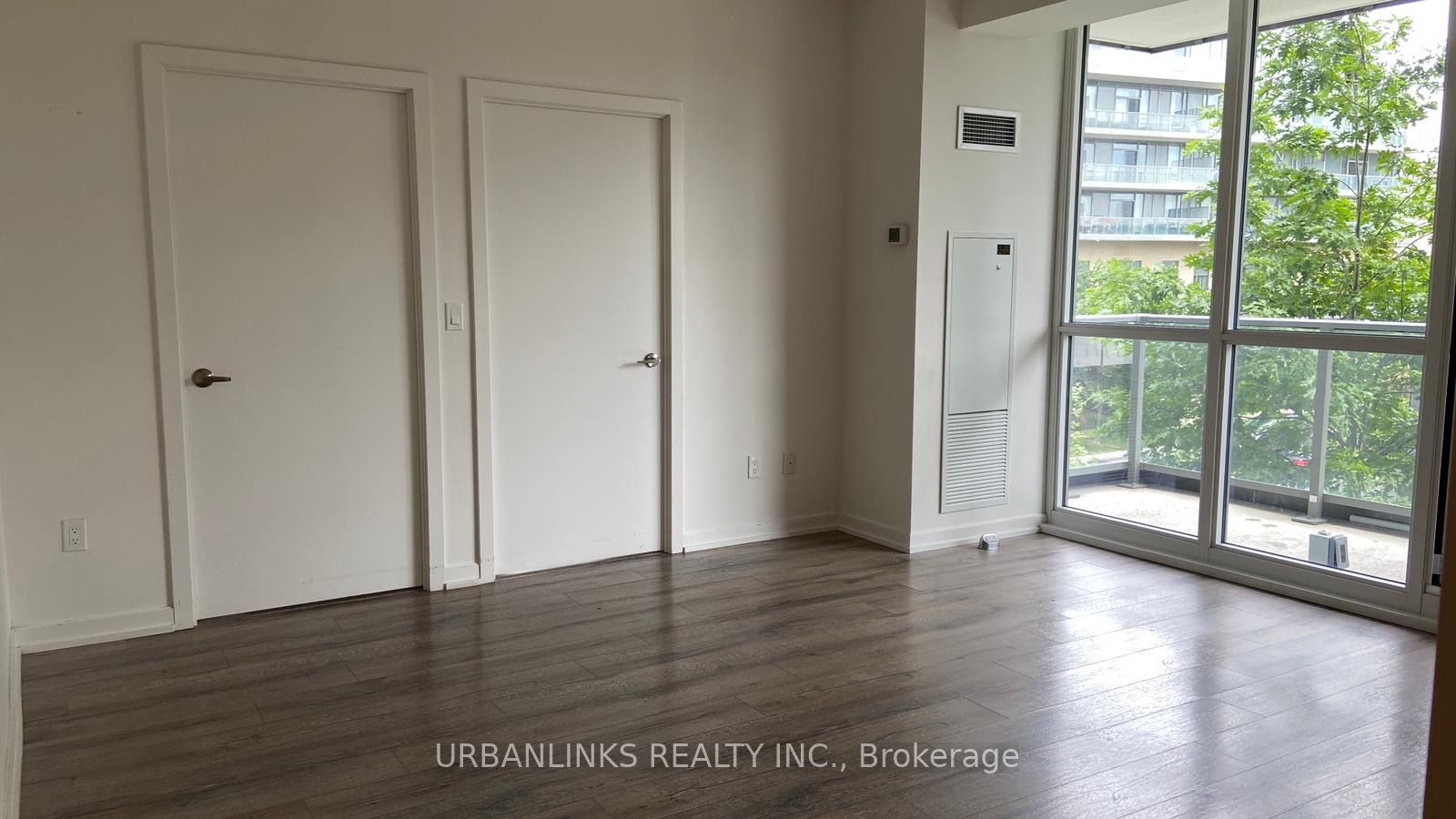 Unit 205 - 52 Forest Manor Road, North York 3