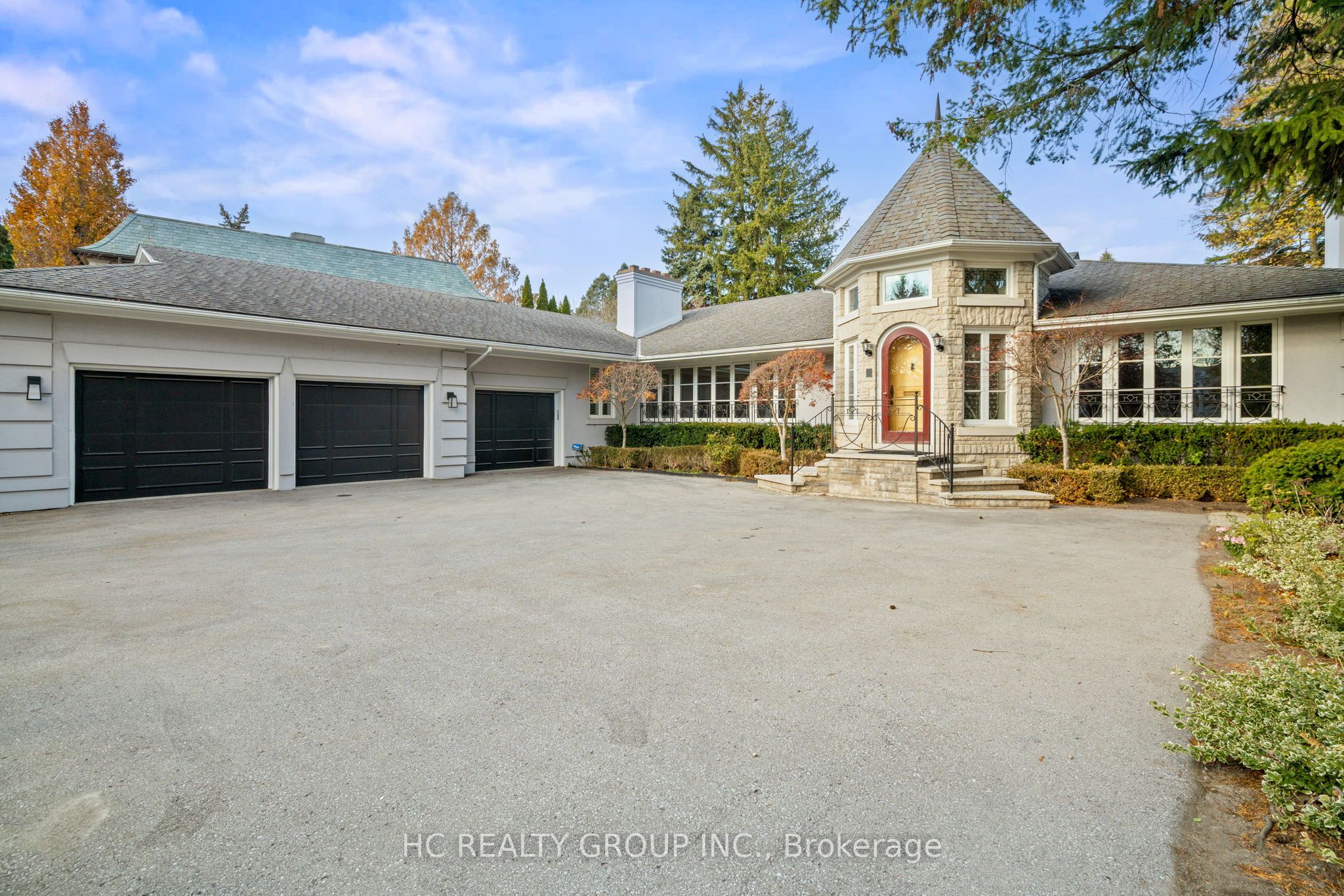 80 Bayview Ridge, North York 2