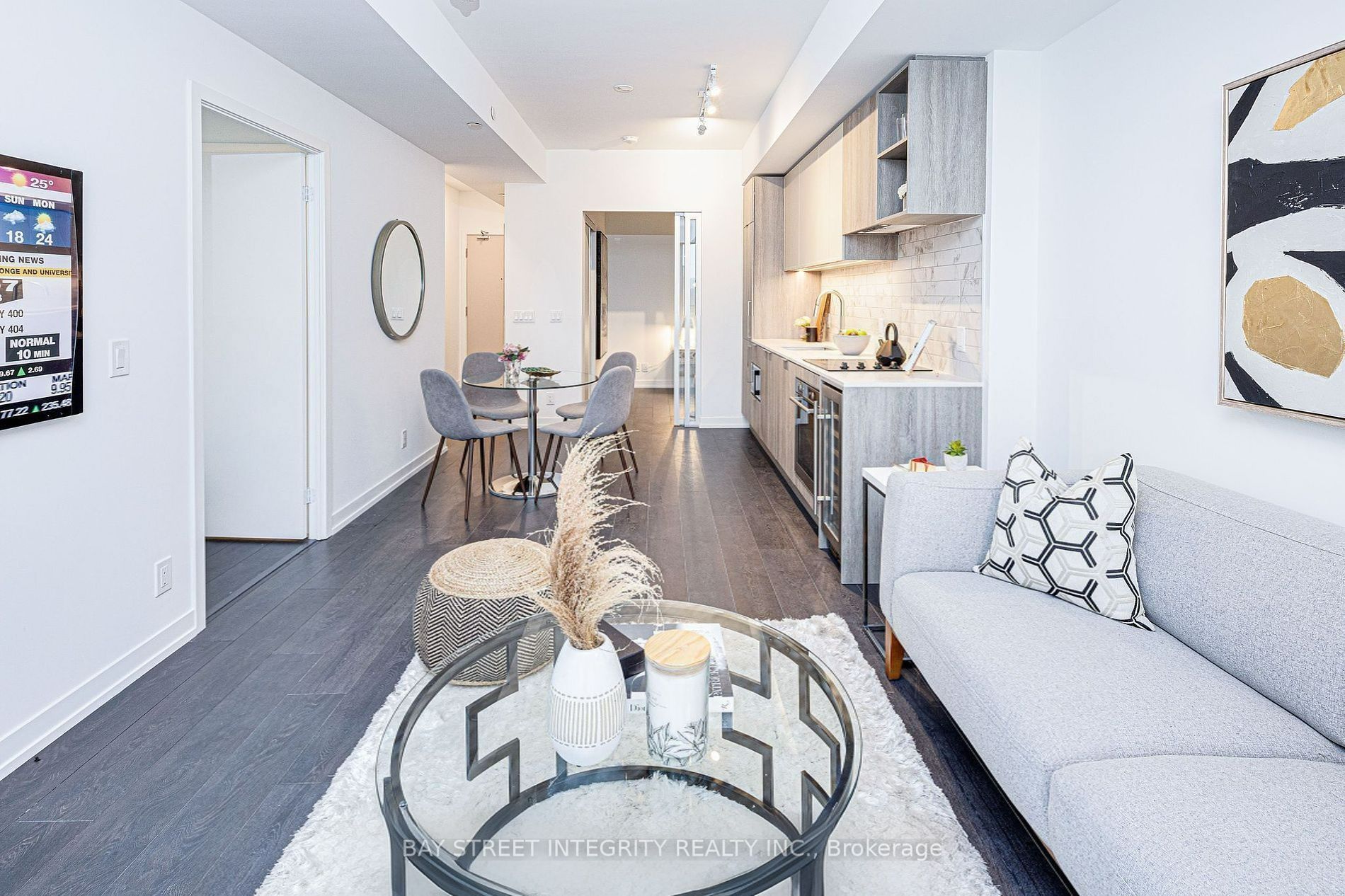 Unit 1718 - 2020 Bathurst Street, Toronto 5
