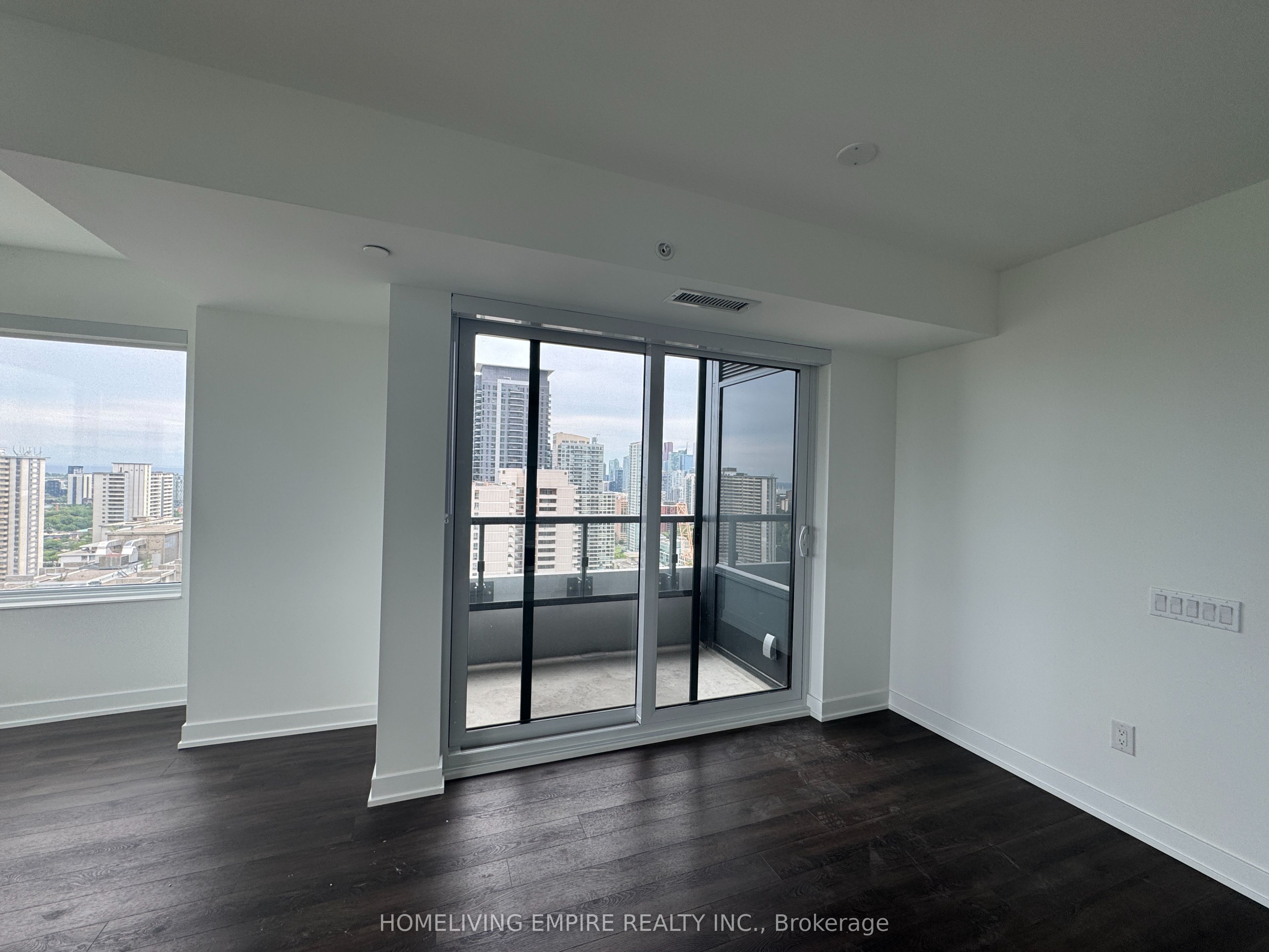 Unit 3809 - 609 Sherbourne Street, Toronto 5