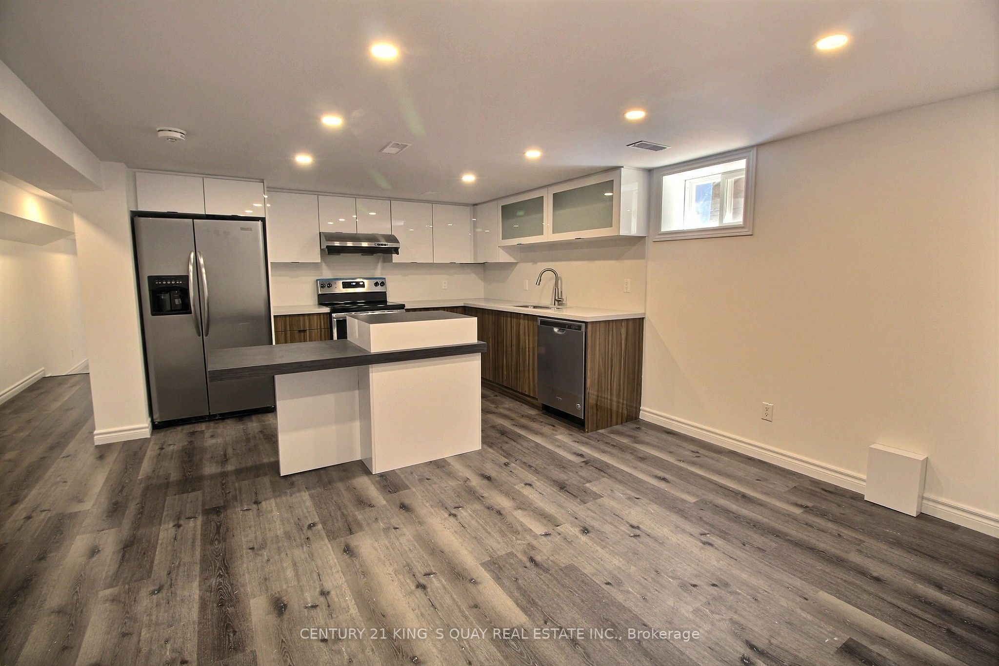 Unit Basement - 1763 Bayview Avenue, Toronto 3