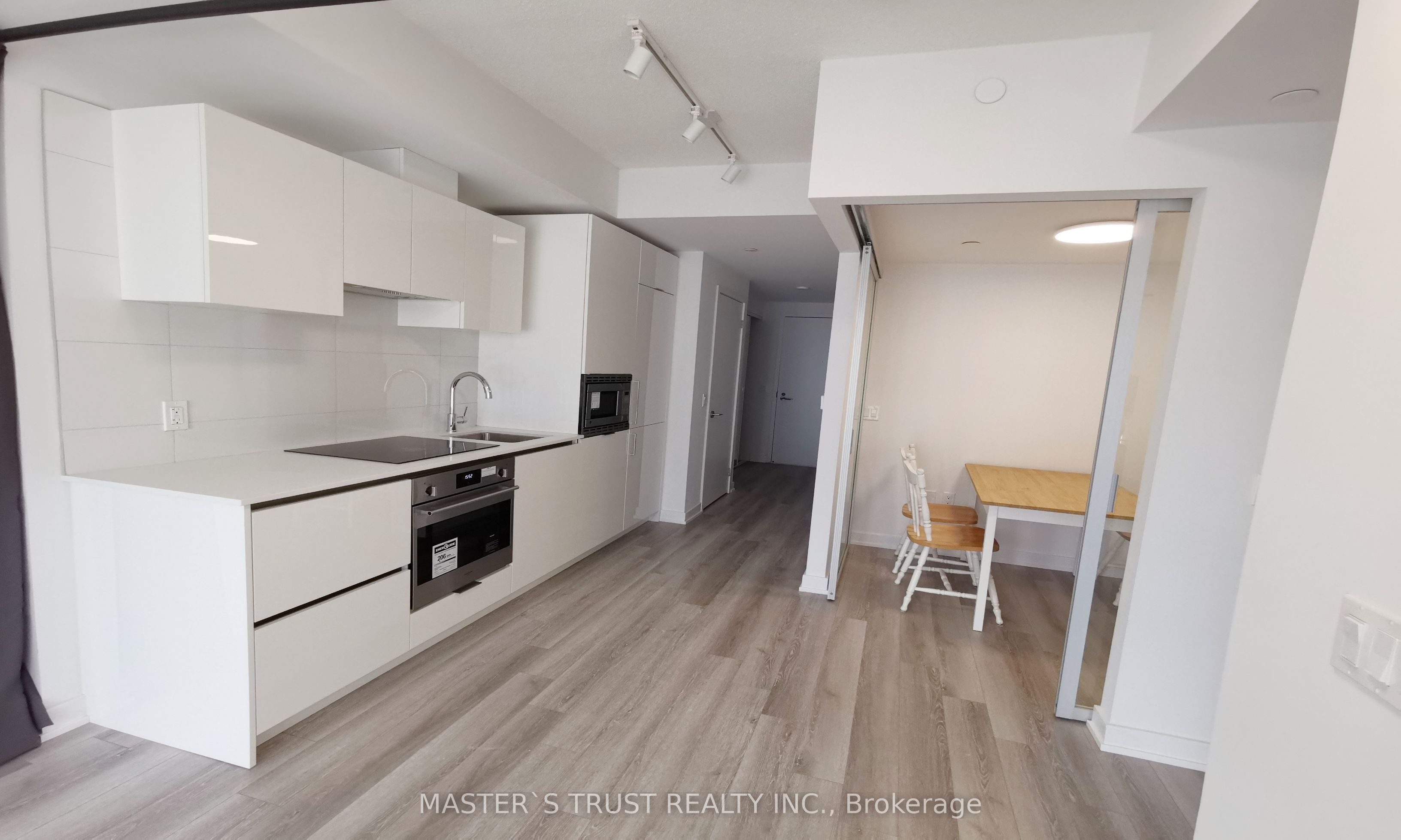 Unit 1916 - 230 Simcoe Street S, Toronto 5