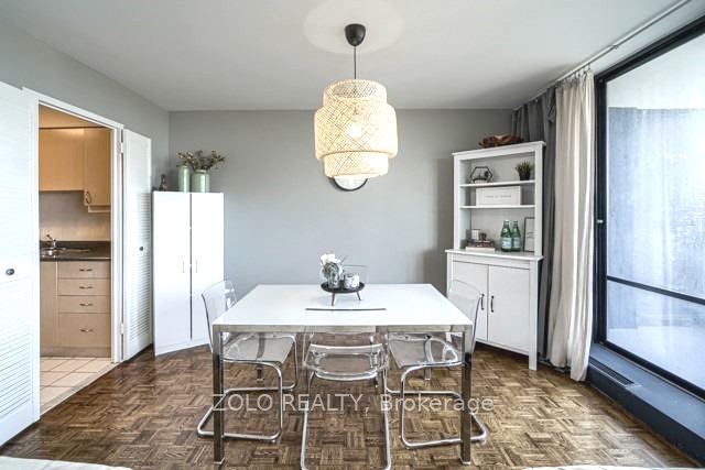 Unit 2402 - 135 Antibes Drive, North York 3