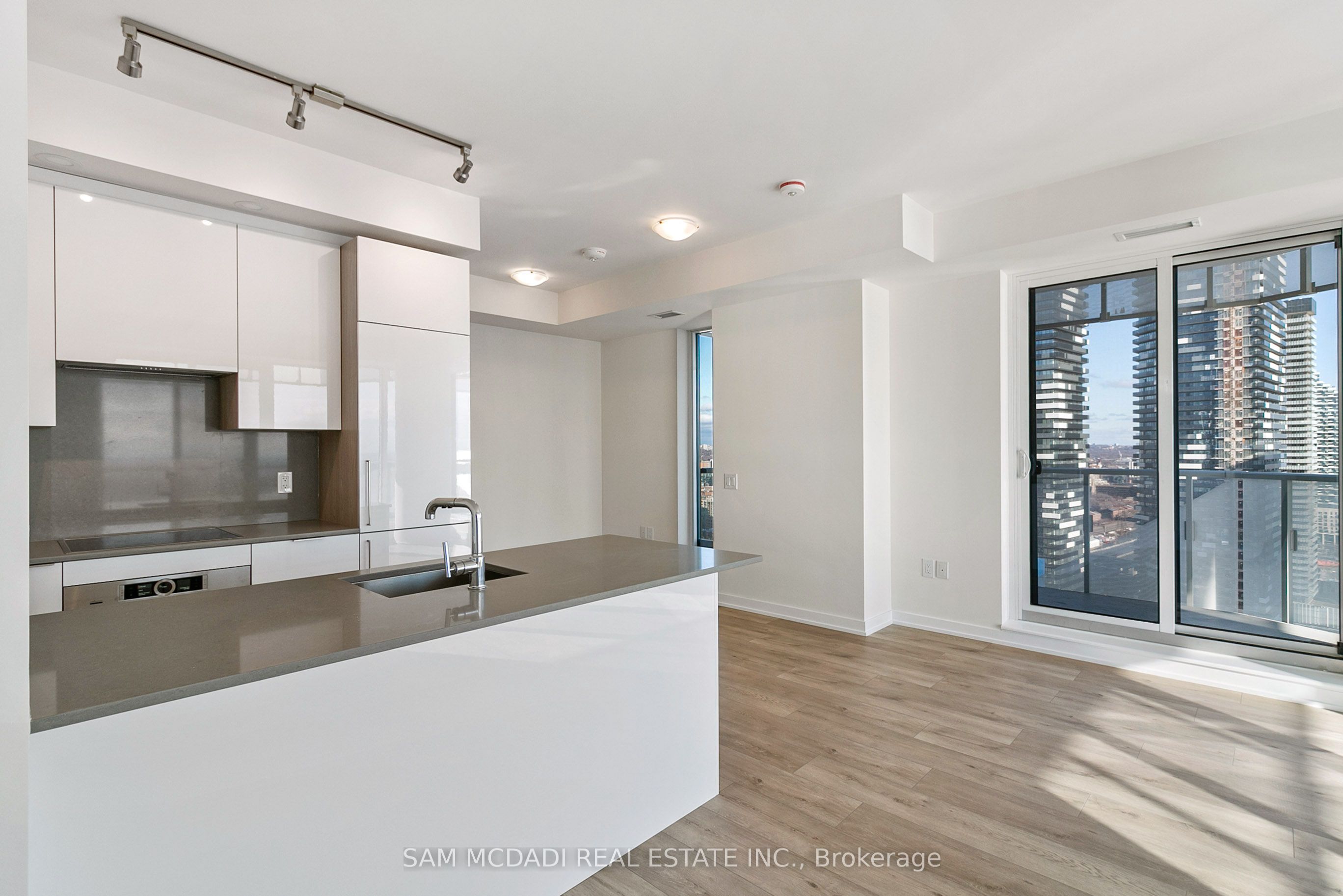 Unit 2809 - 28 Freeland Street, Toronto 5