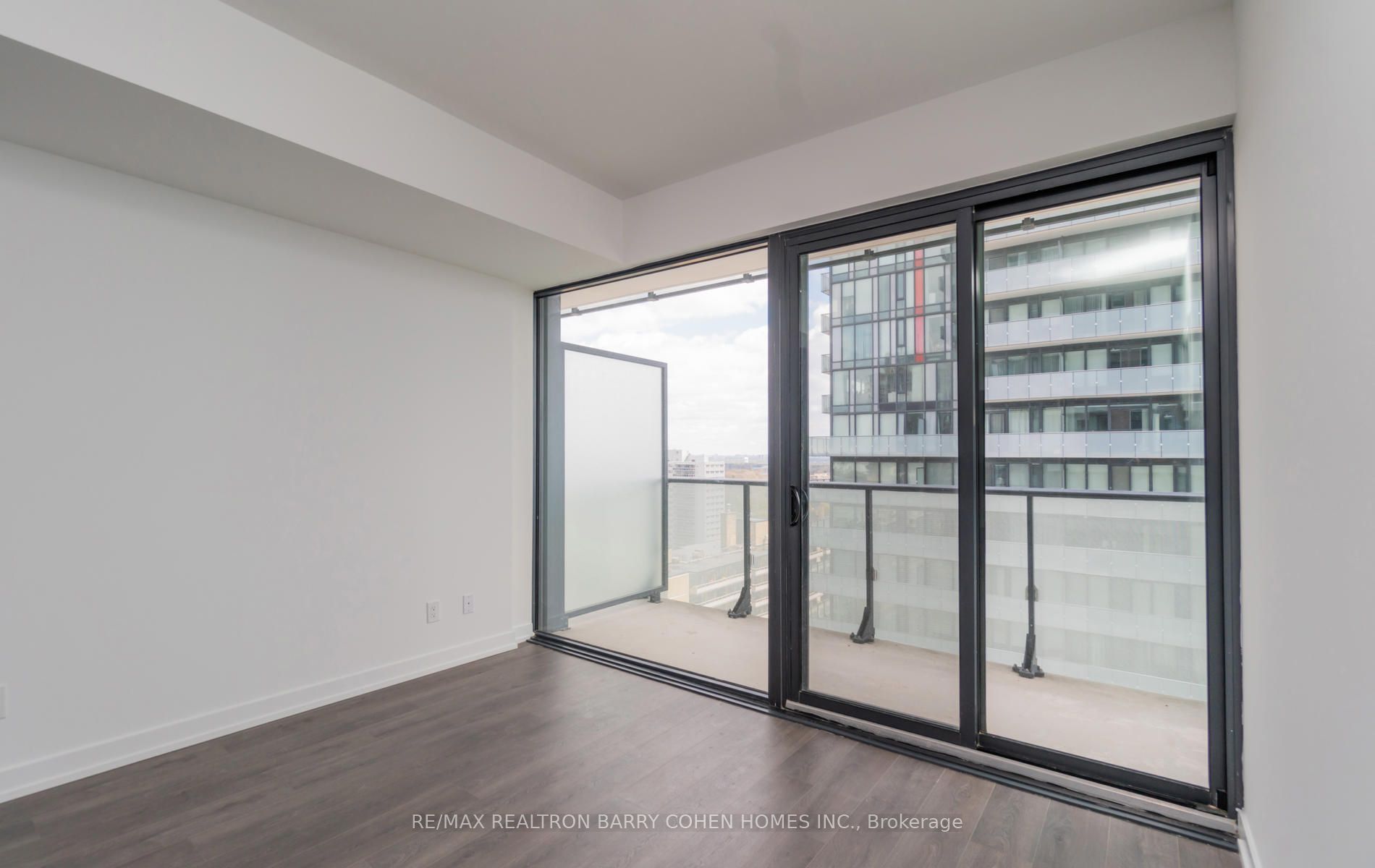 Unit 1807 - 161 Roehampton Avenue, Toronto 4