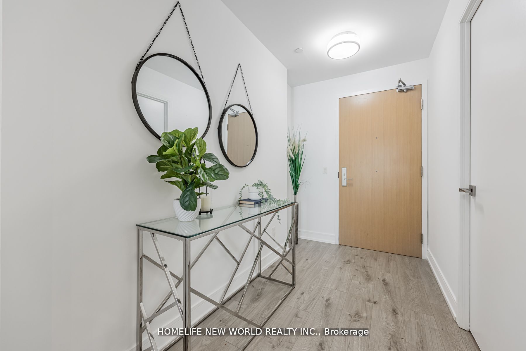 Unit 250 - 621 Sheppard Avenue E, North York 4