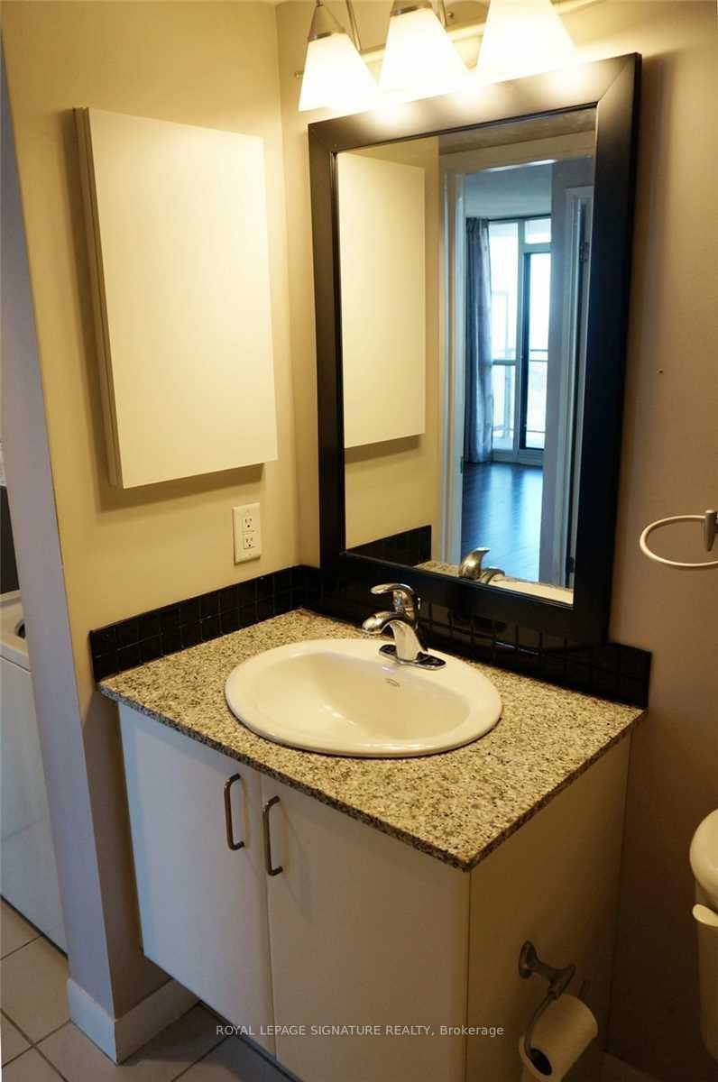 Unit 2611 - 33 Sheppard Avenue E, North York 5