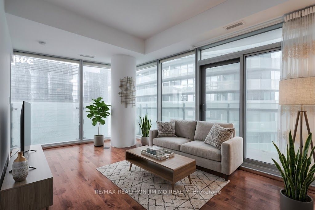 Unit 2610 - 12 York Street, Toronto 3