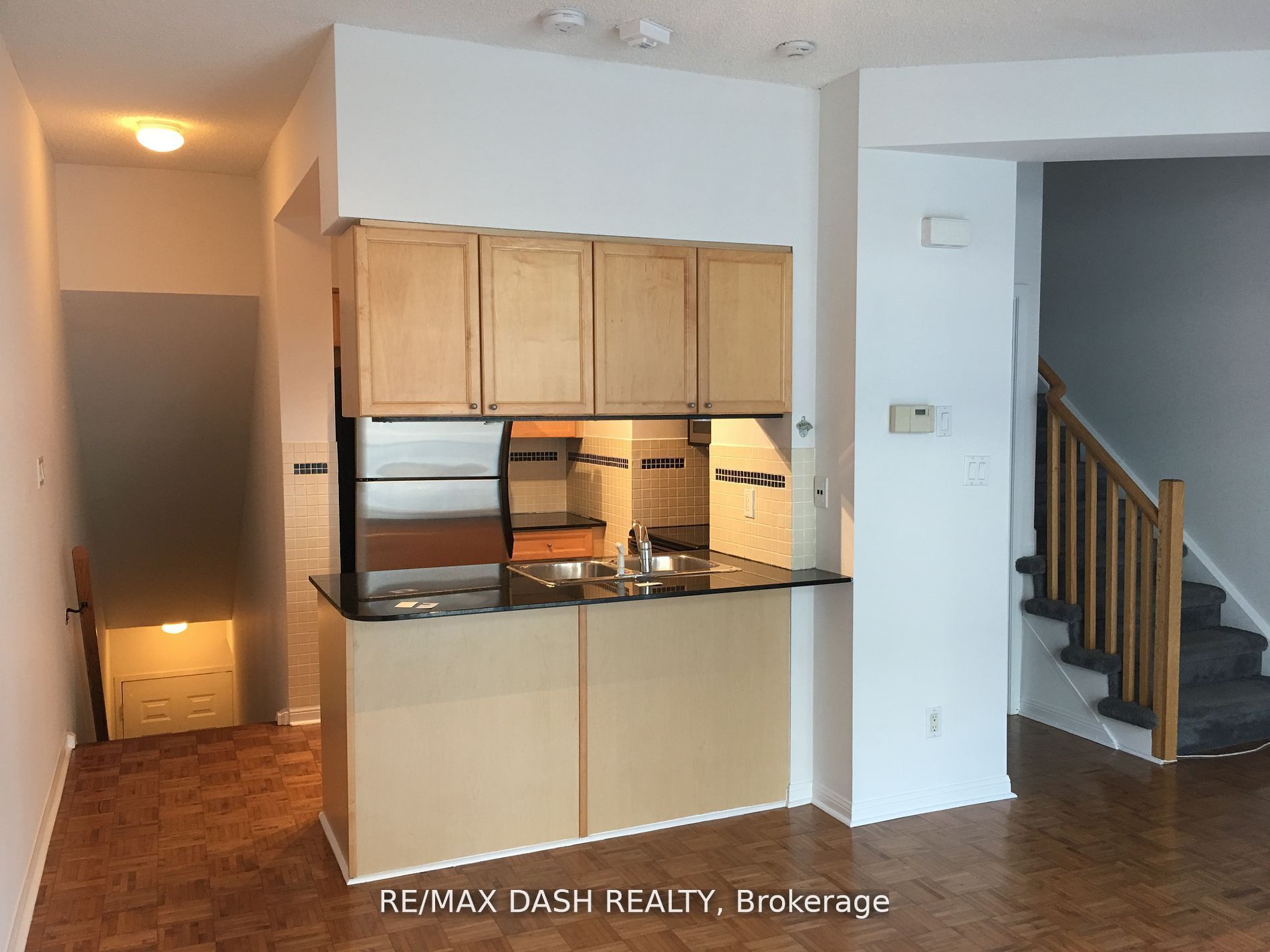 Unit 535 - 36 Stadium Road, Toronto 4