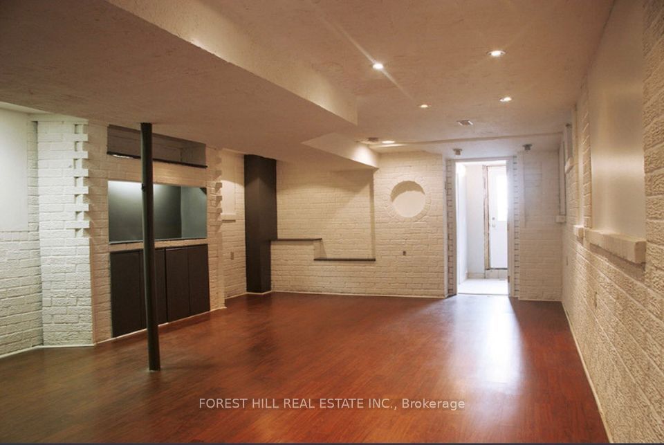 Unit Lower - 80 Northcote Avenue, Toronto 3