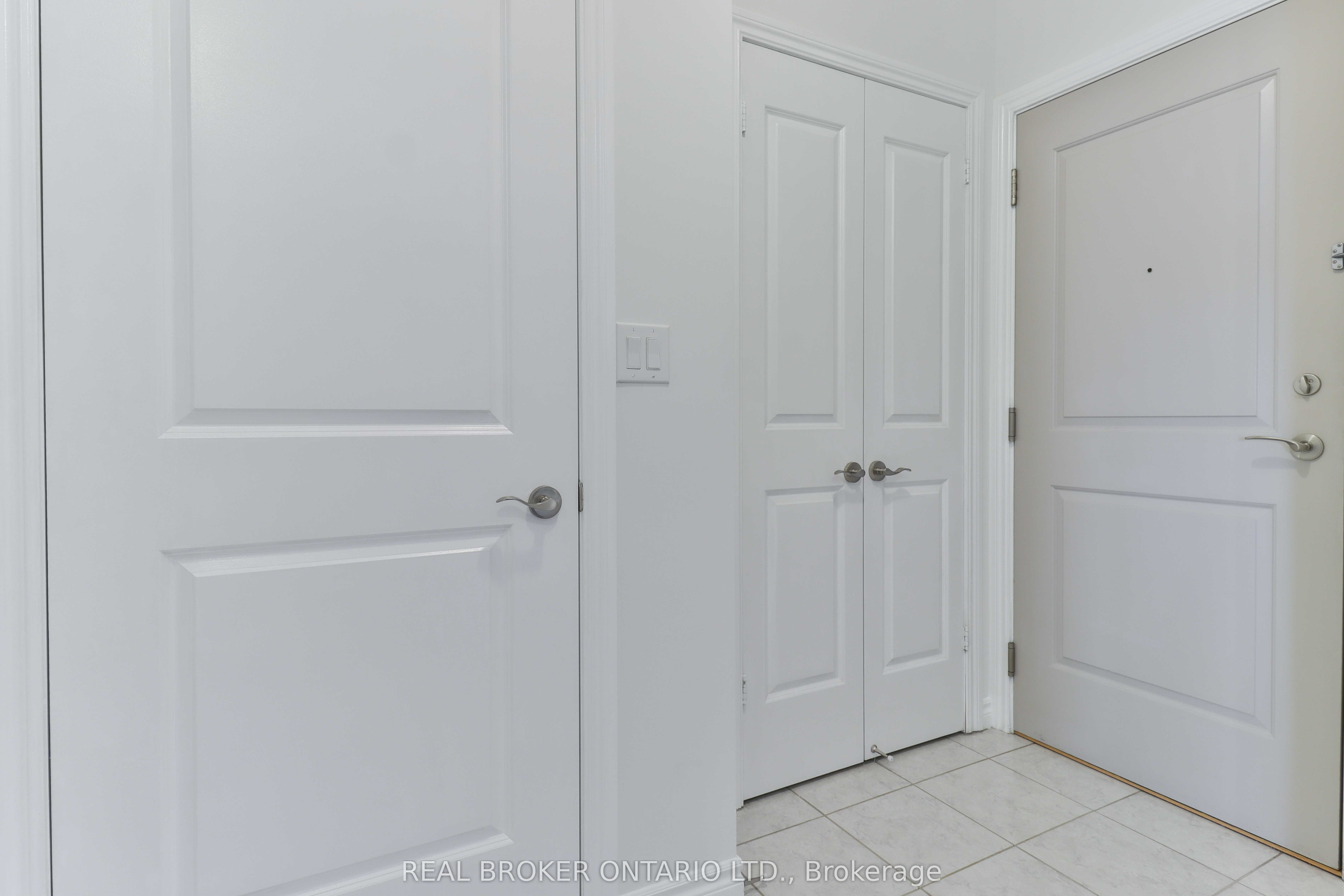 Unit 1505 - 135 Wynford Drive, North York 3