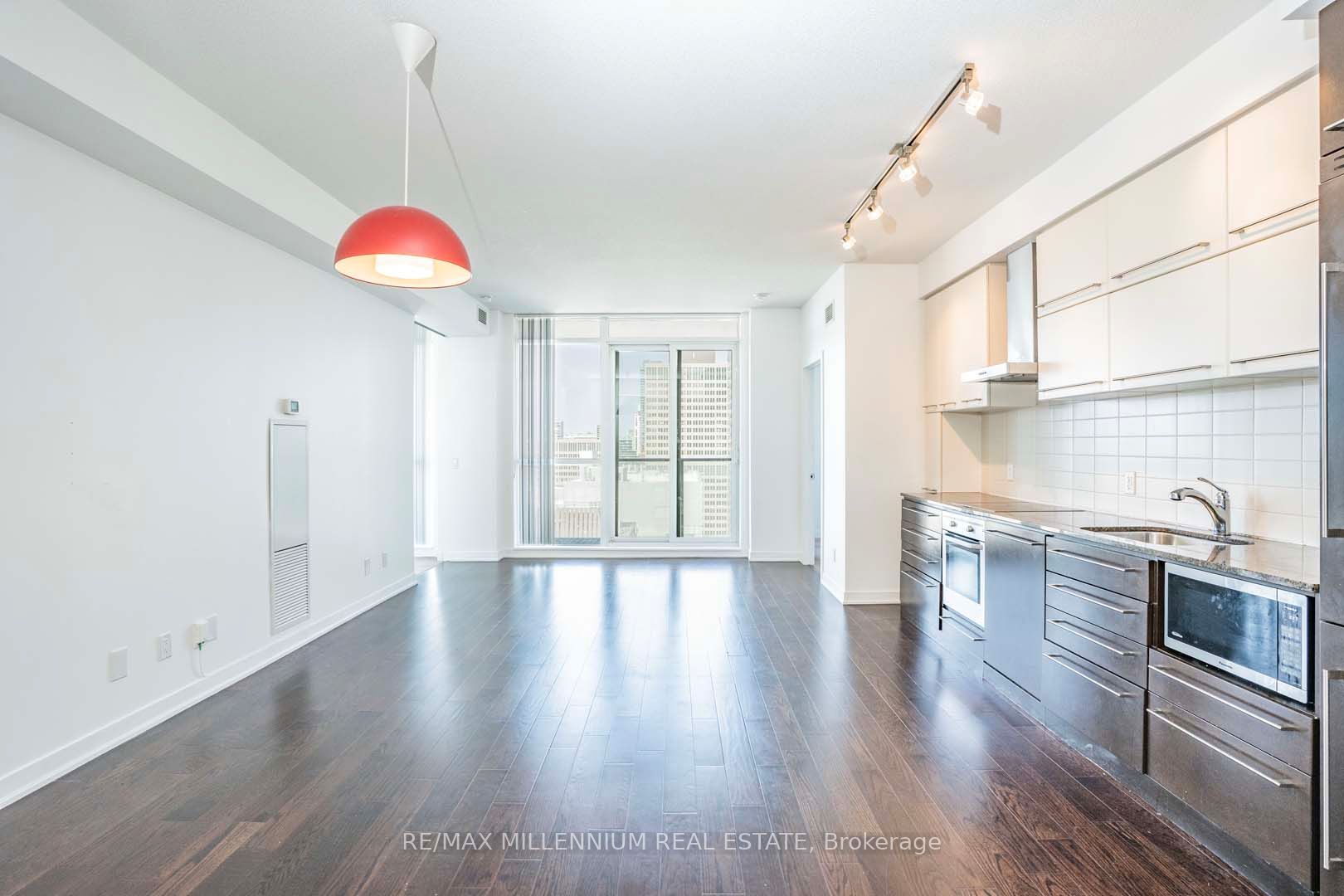 Unit 2212 - 770 Bay Street, Toronto 2