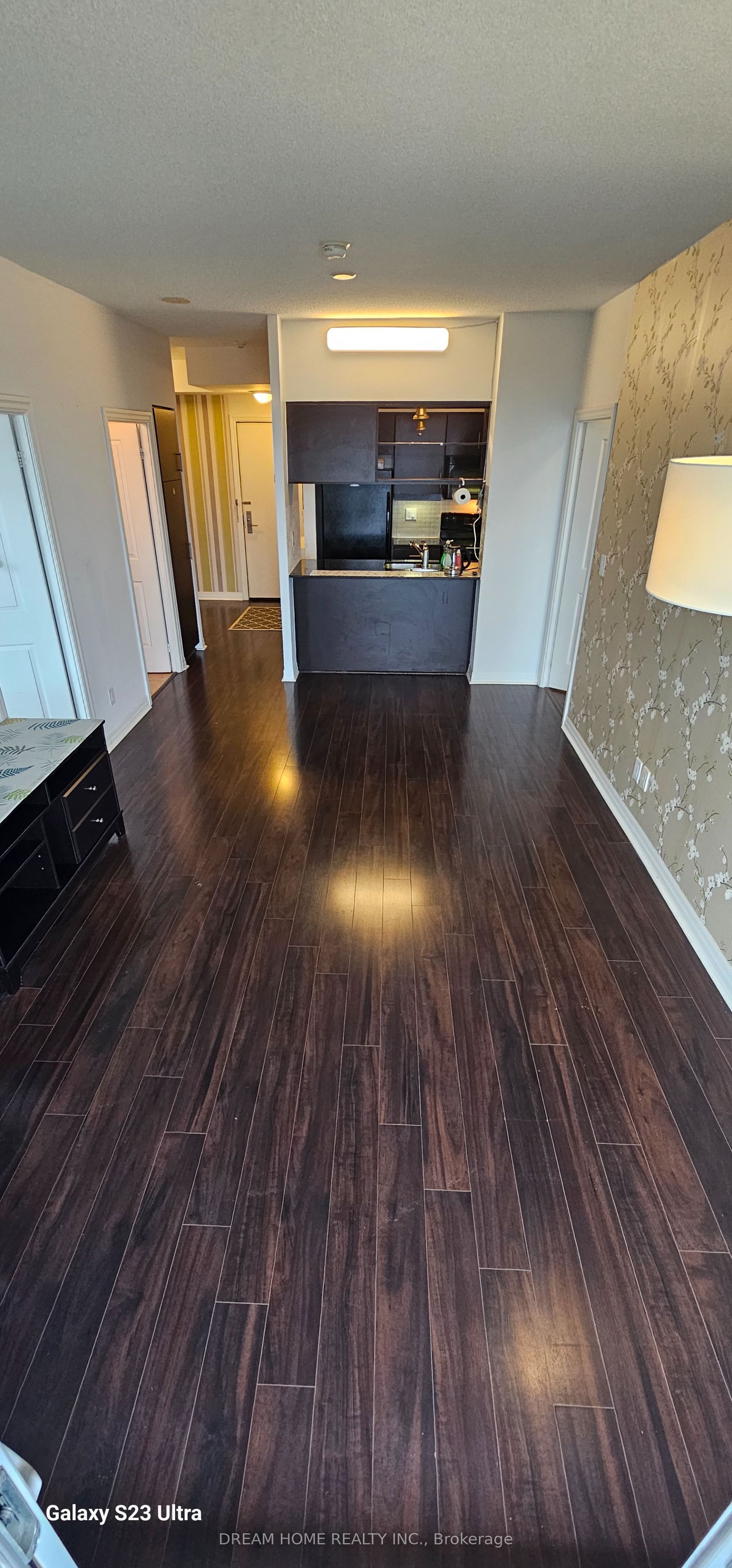 Unit 1709 - 30 Herons Hill Way N, North York 2