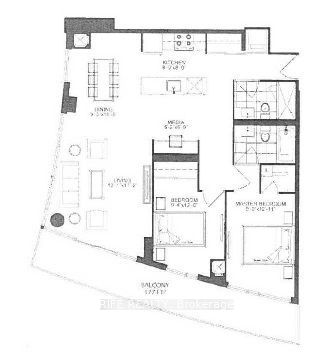 Unit 2106 - 70 Forest Manor Road, North York 2