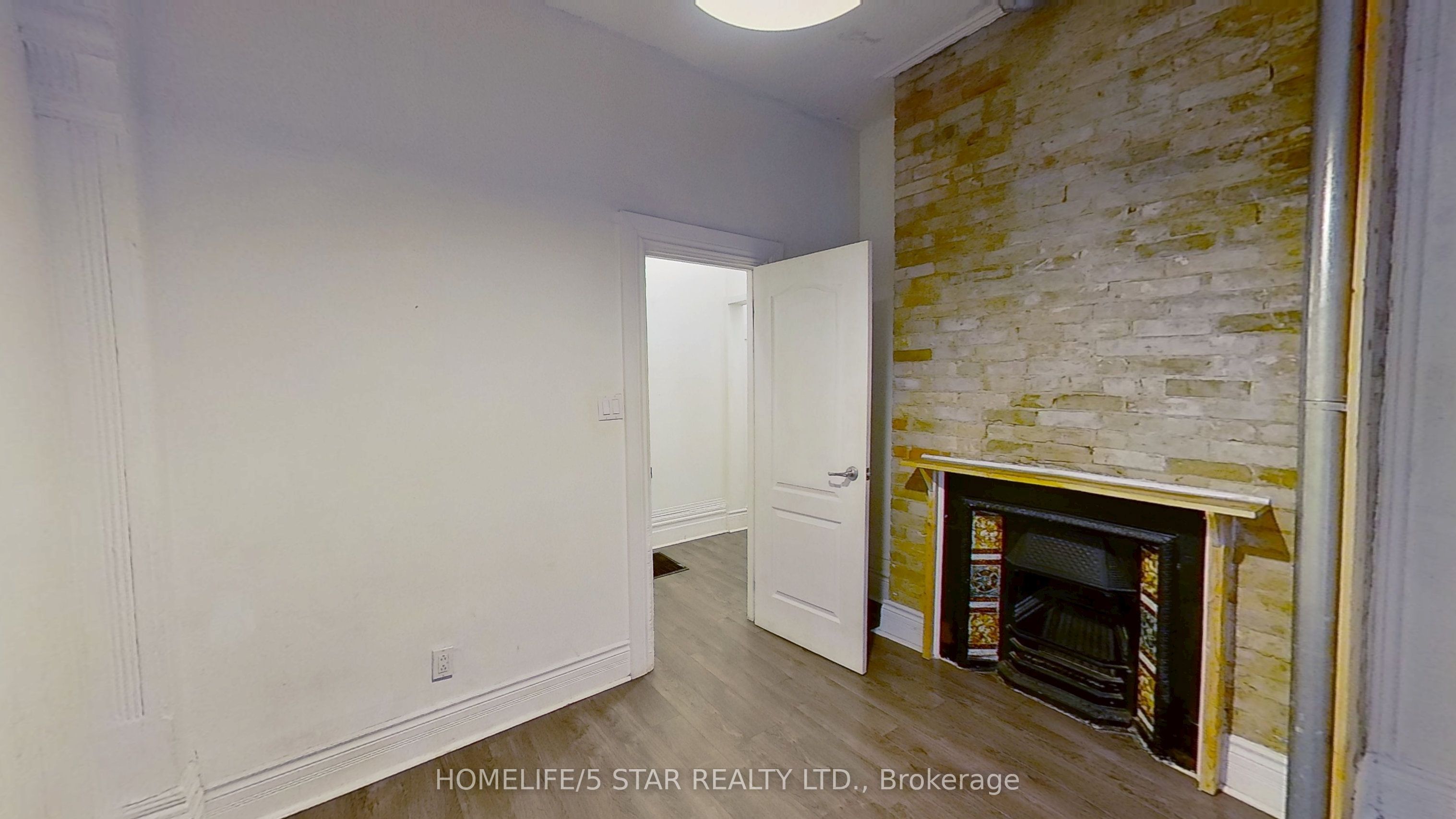 Unit Apt 1 - 171 Harbord Street, Toronto 5
