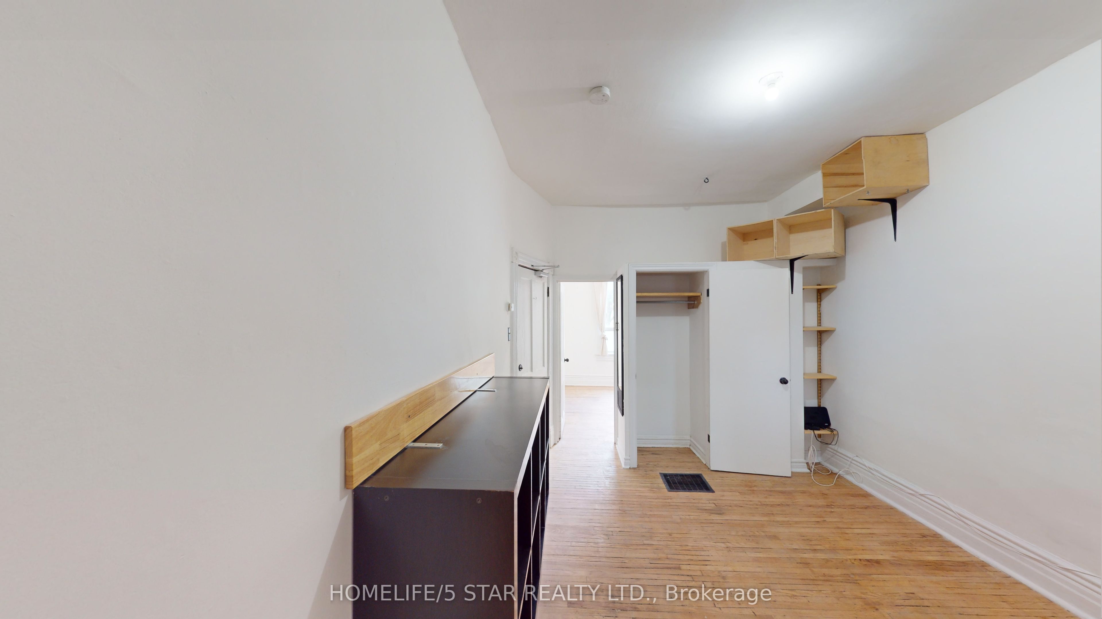 Unit Apt 1 - 39 Humbert Street, Toronto 4