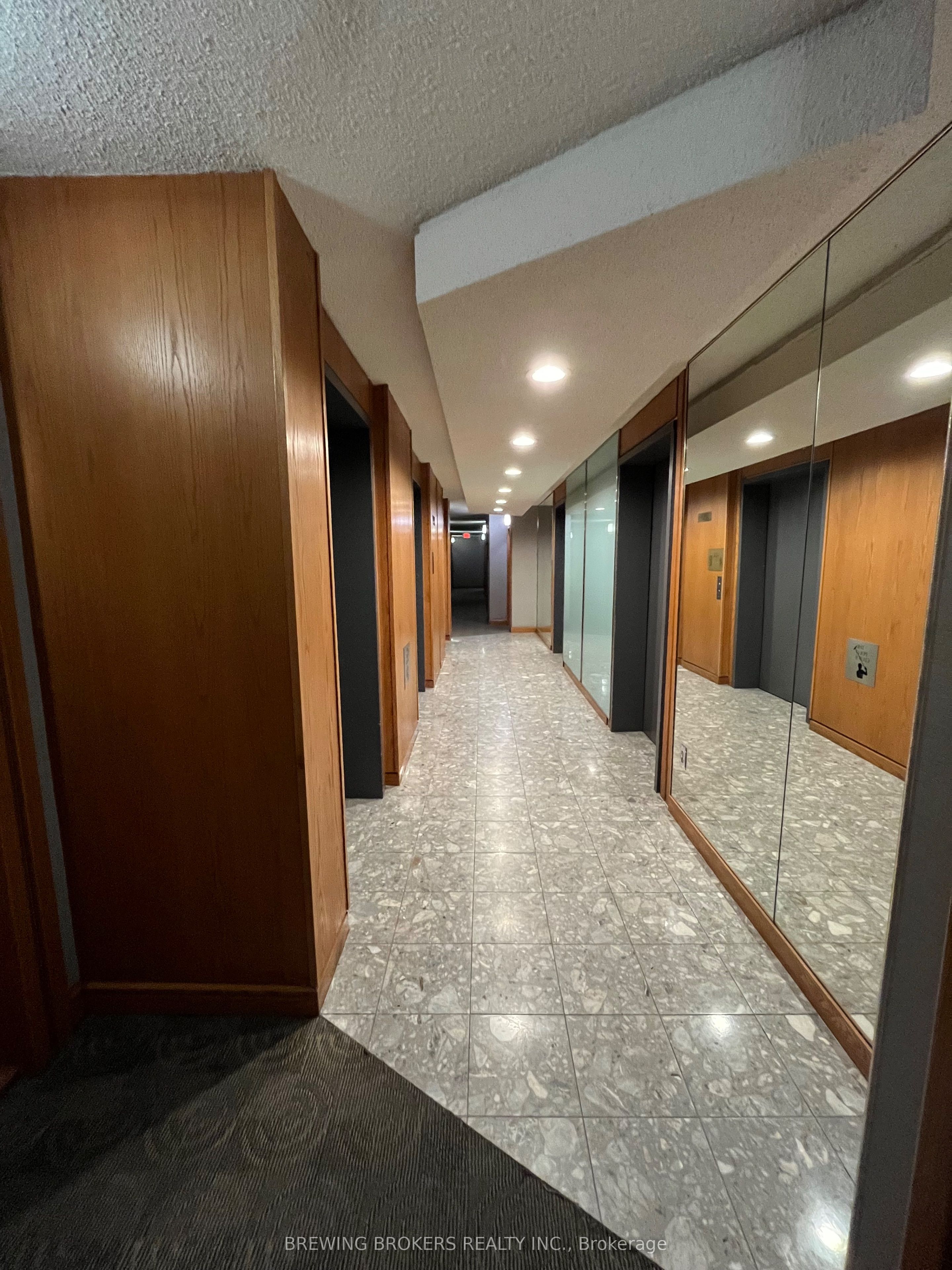 Unit 2108 - 44 St. Joseph Street, Toronto 2