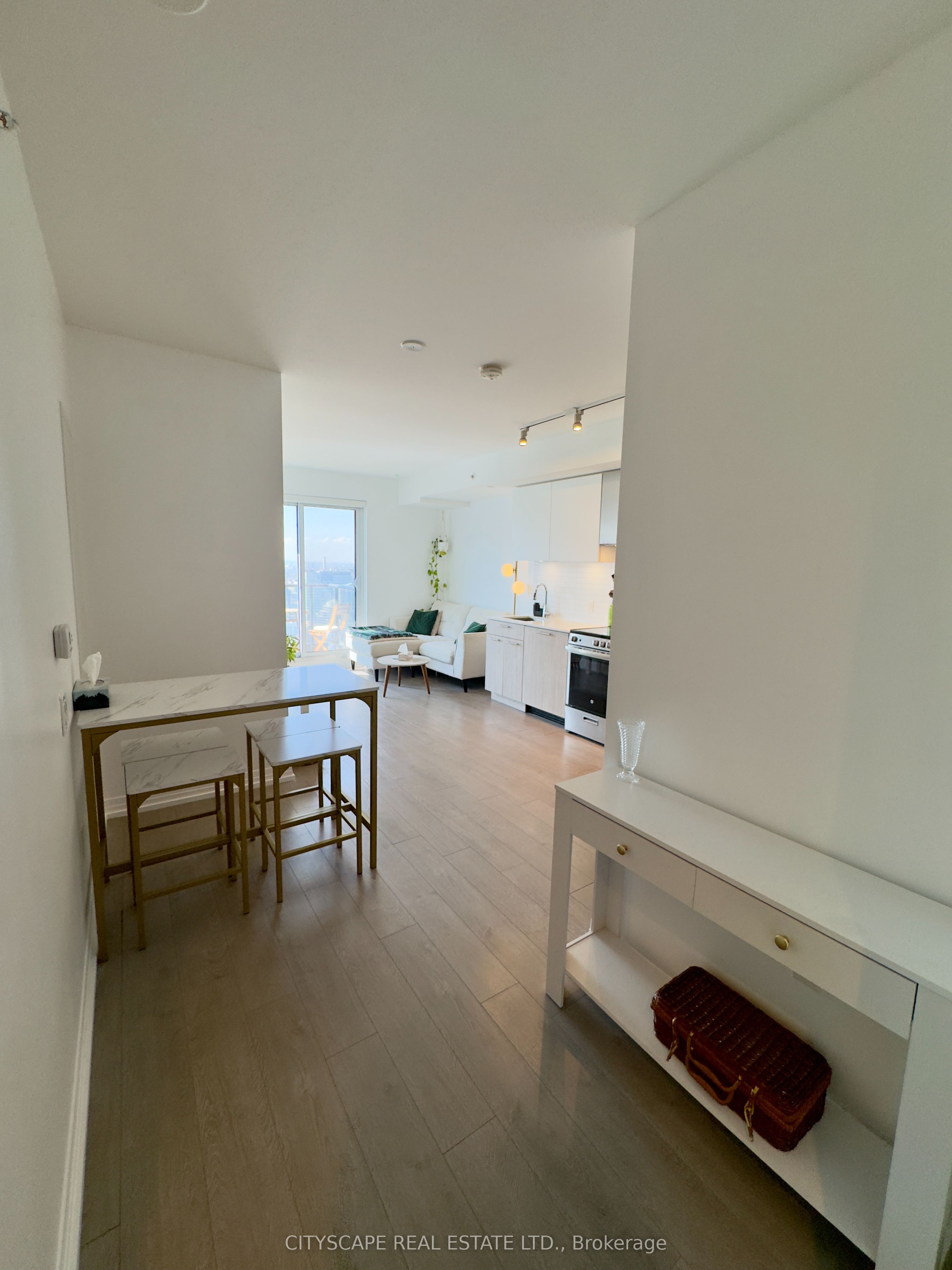 Unit 4808 - 251 Jarvis Street, Toronto 3