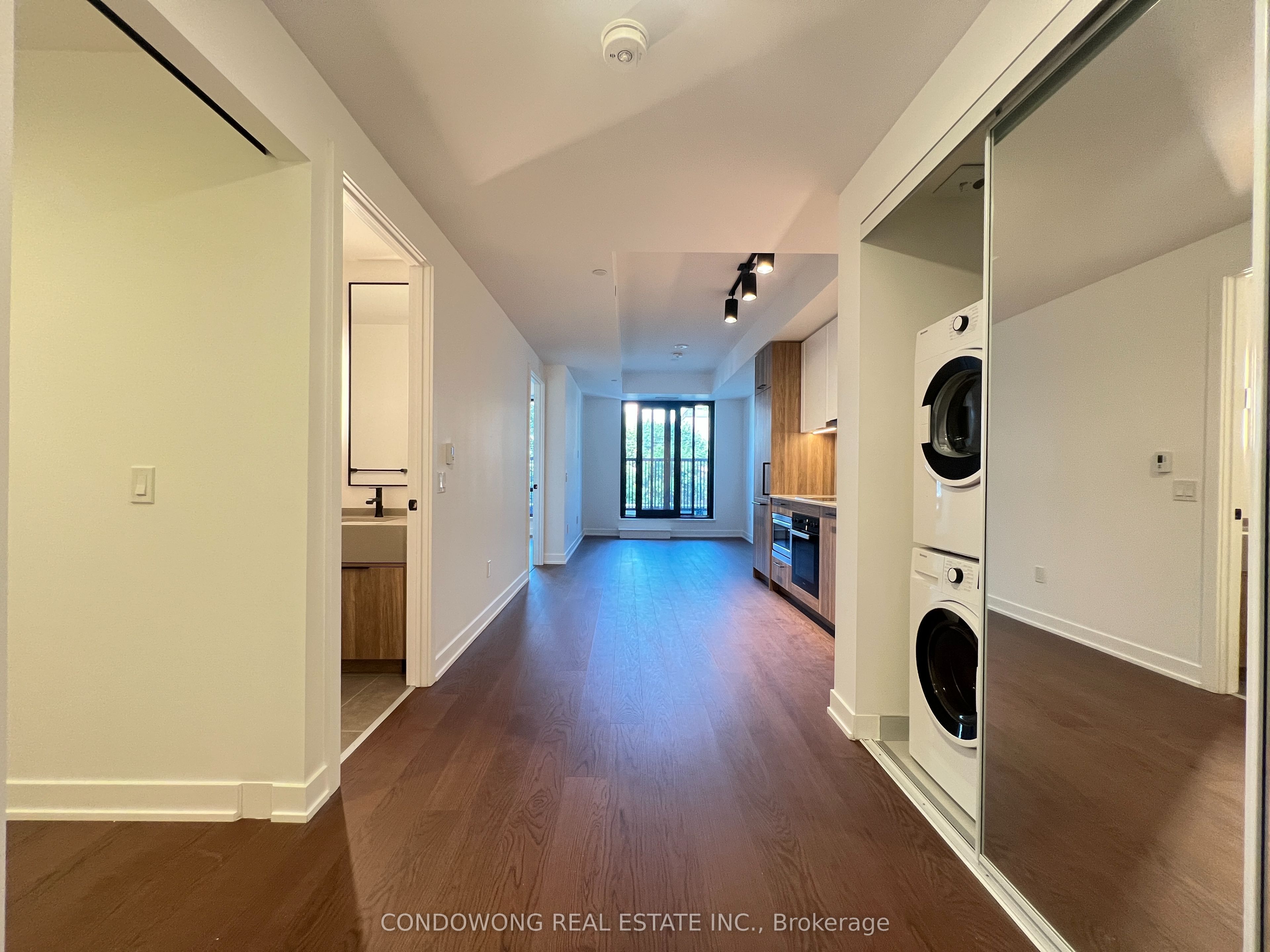 Unit 518 - 91 Montclair Avenue, Toronto 2
