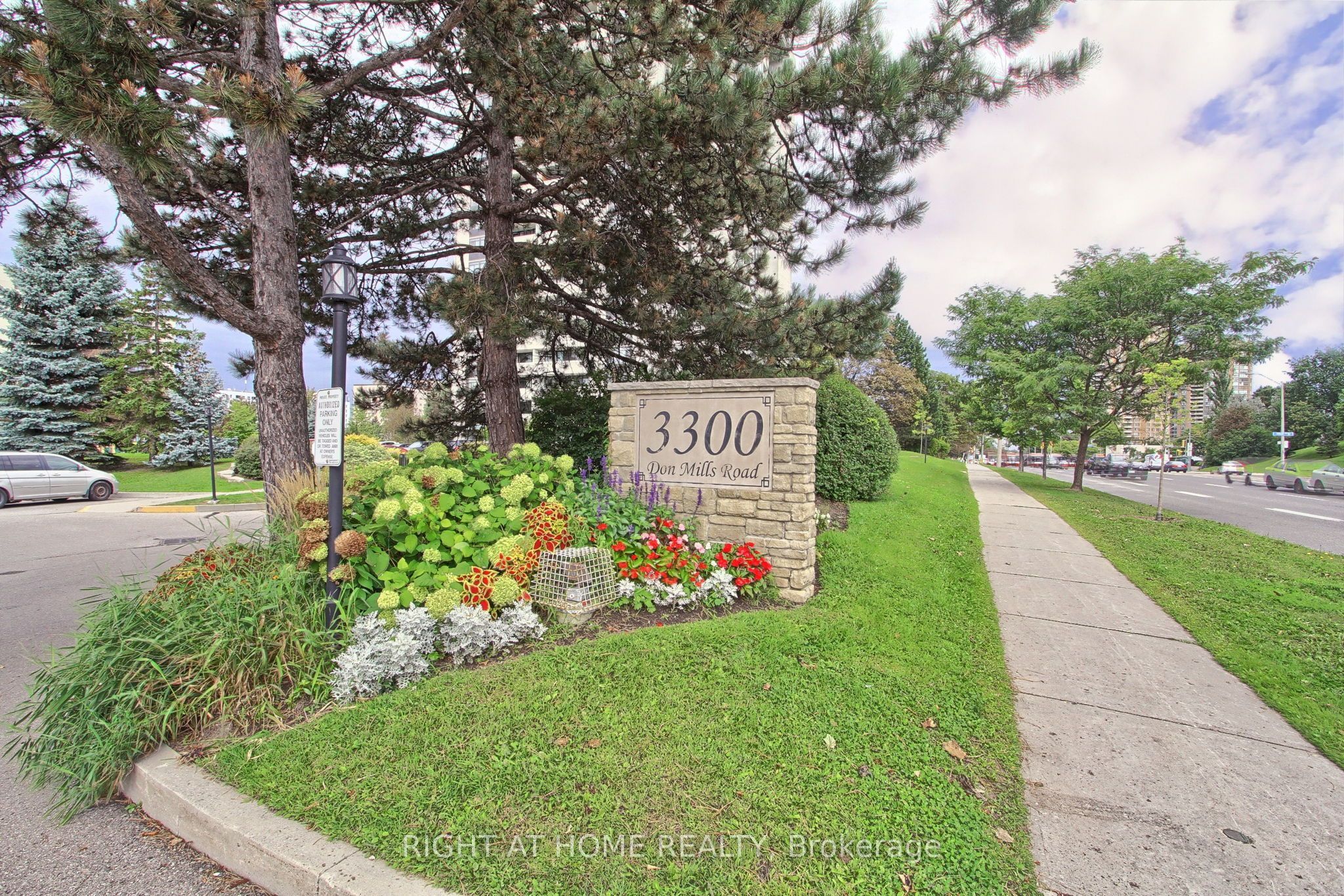 Unit 1006 - 3300 Don Mills Road, North York 2